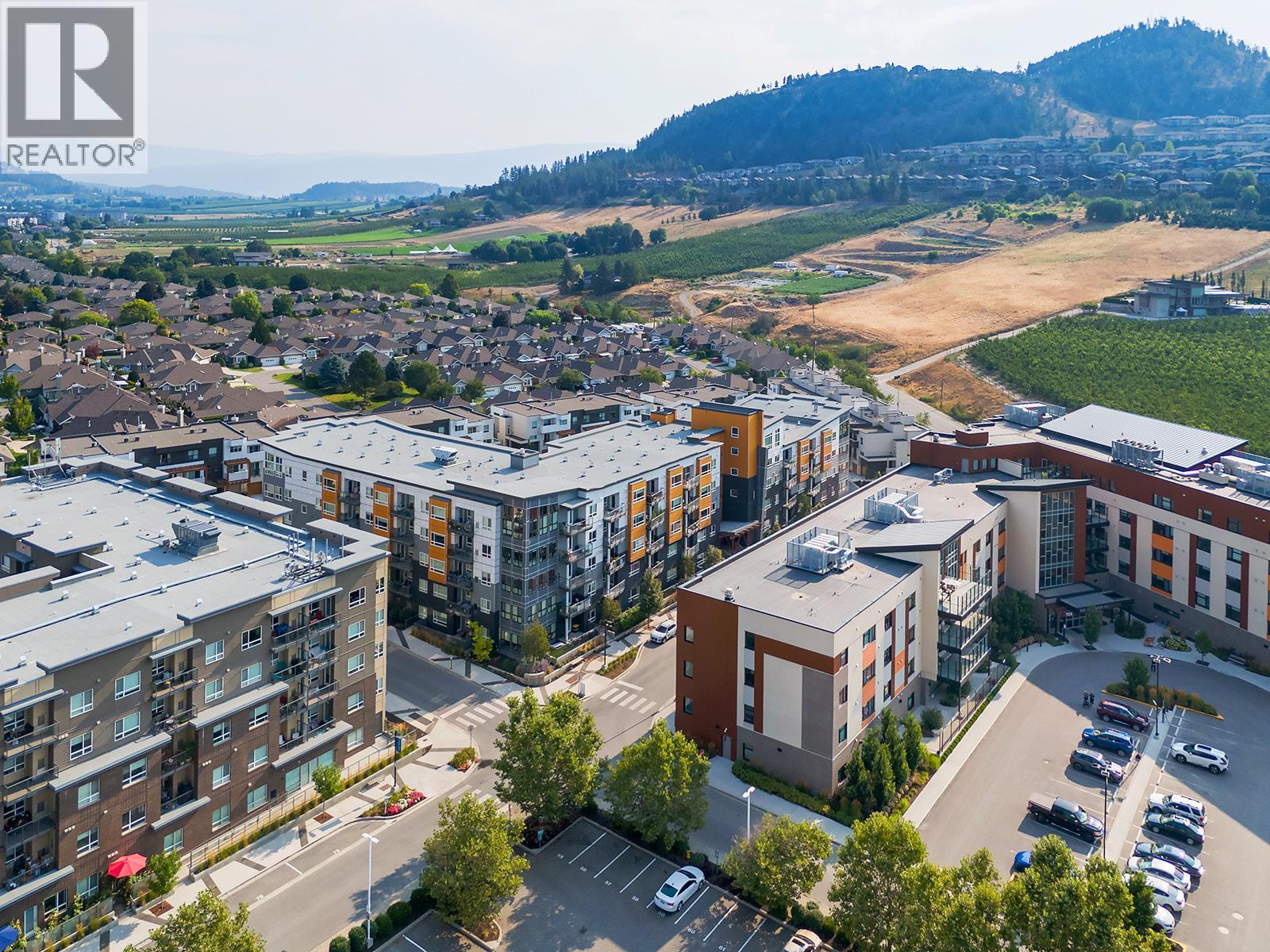 312 722 Valley Road, Kelowna