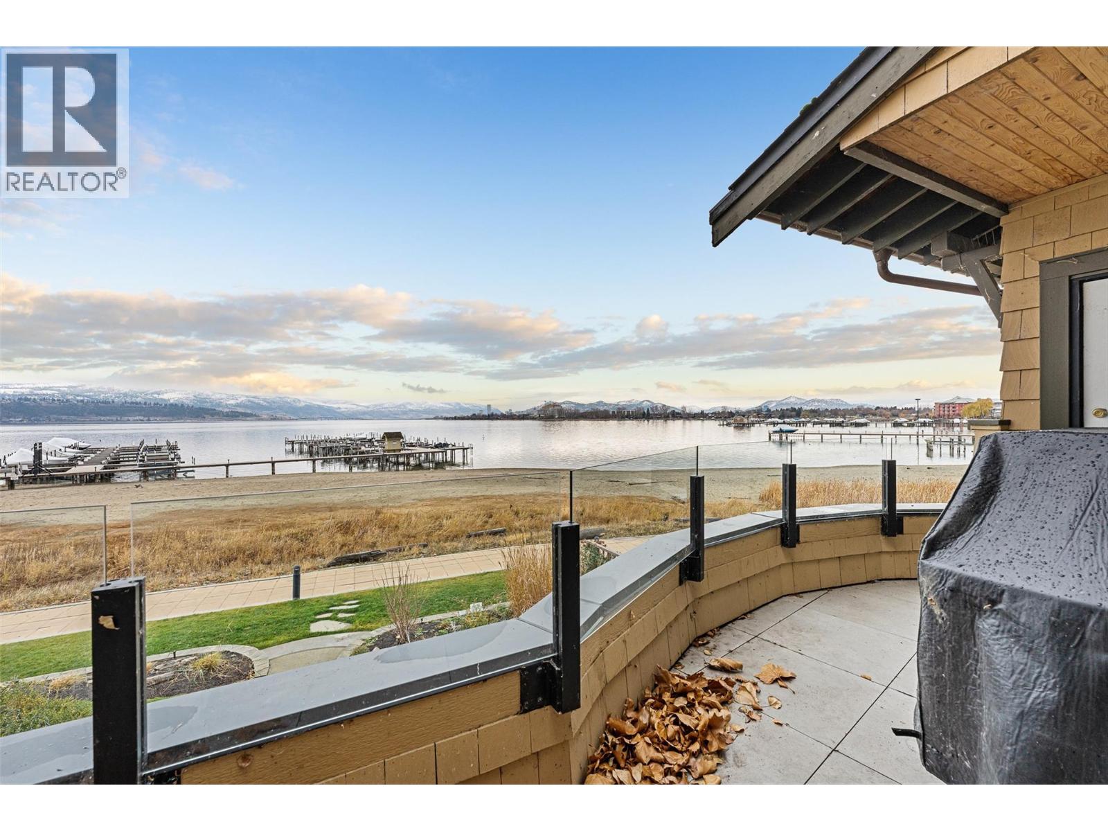 325 3880 Truswell Road, Kelowna