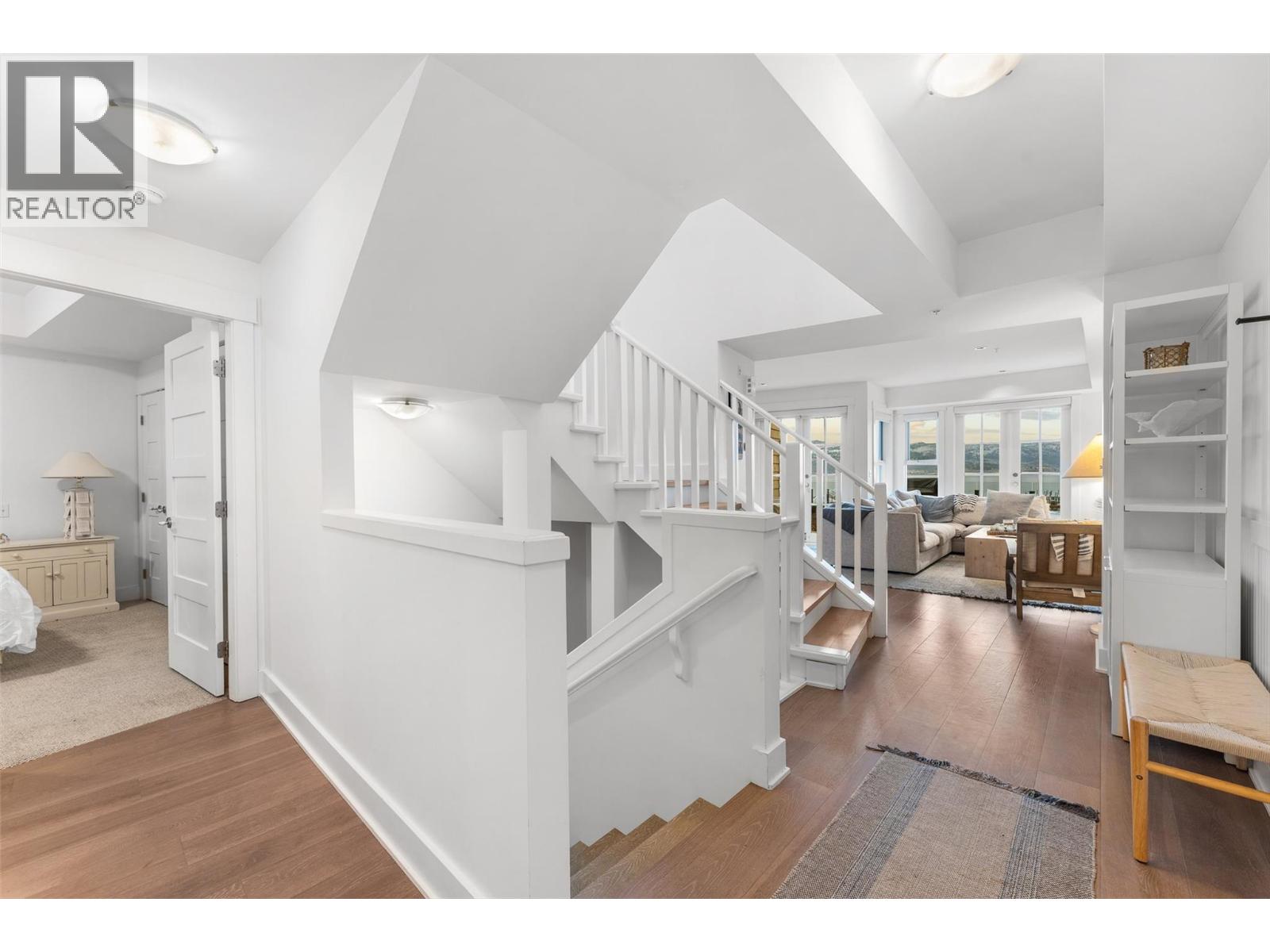 325 3880 Truswell Road, Kelowna