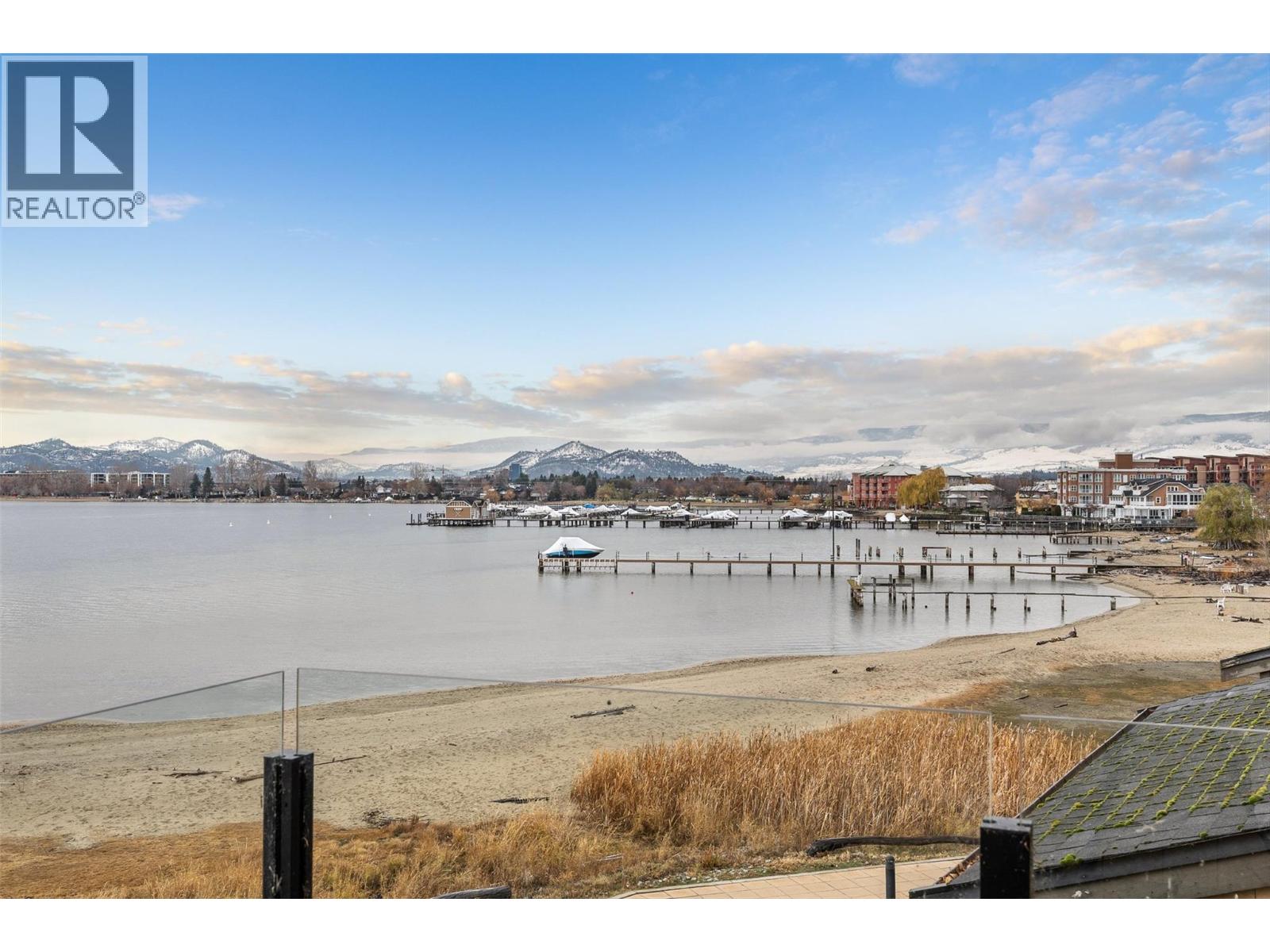 325 3880 Truswell Road, Kelowna