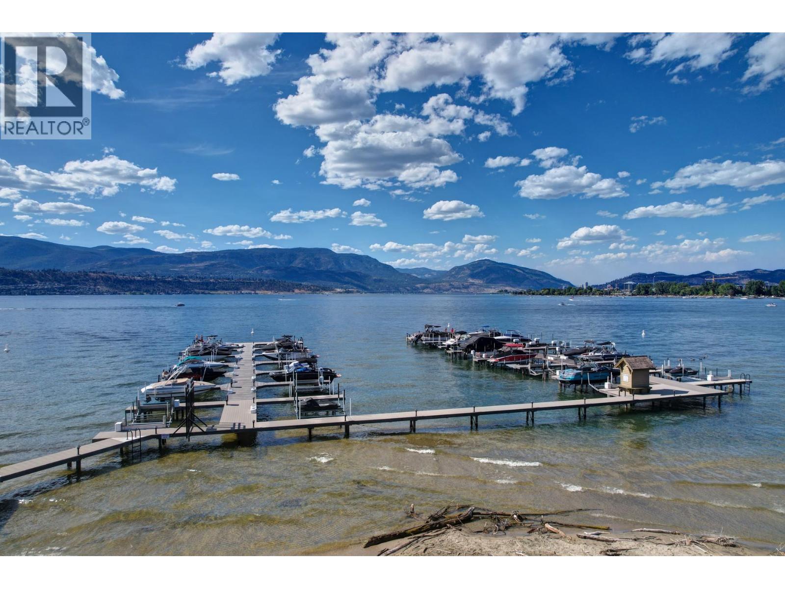 325 3880 Truswell Road, Kelowna