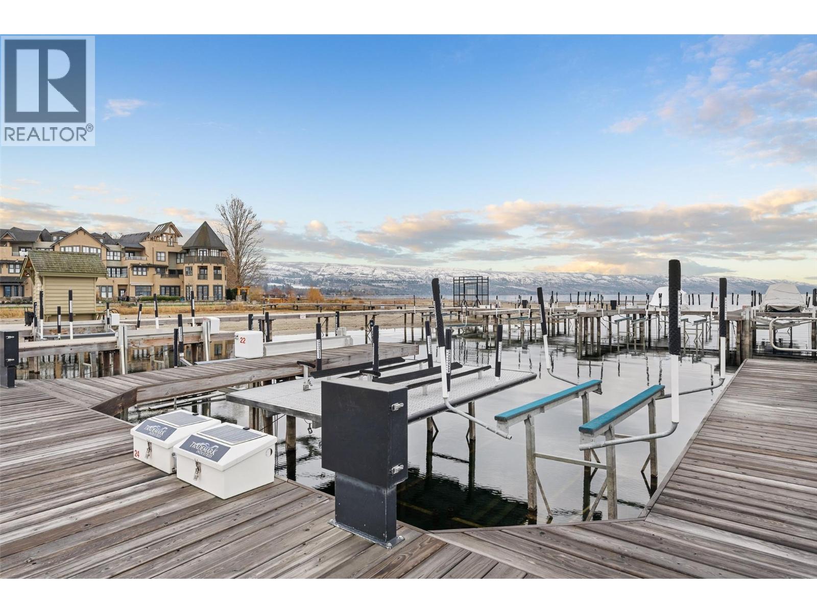 325 3880 Truswell Road, Kelowna