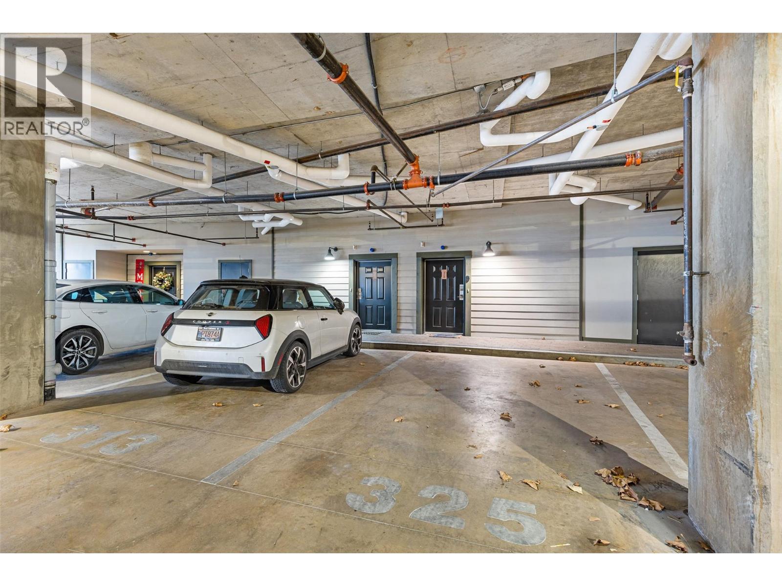 325 3880 Truswell Road, Kelowna