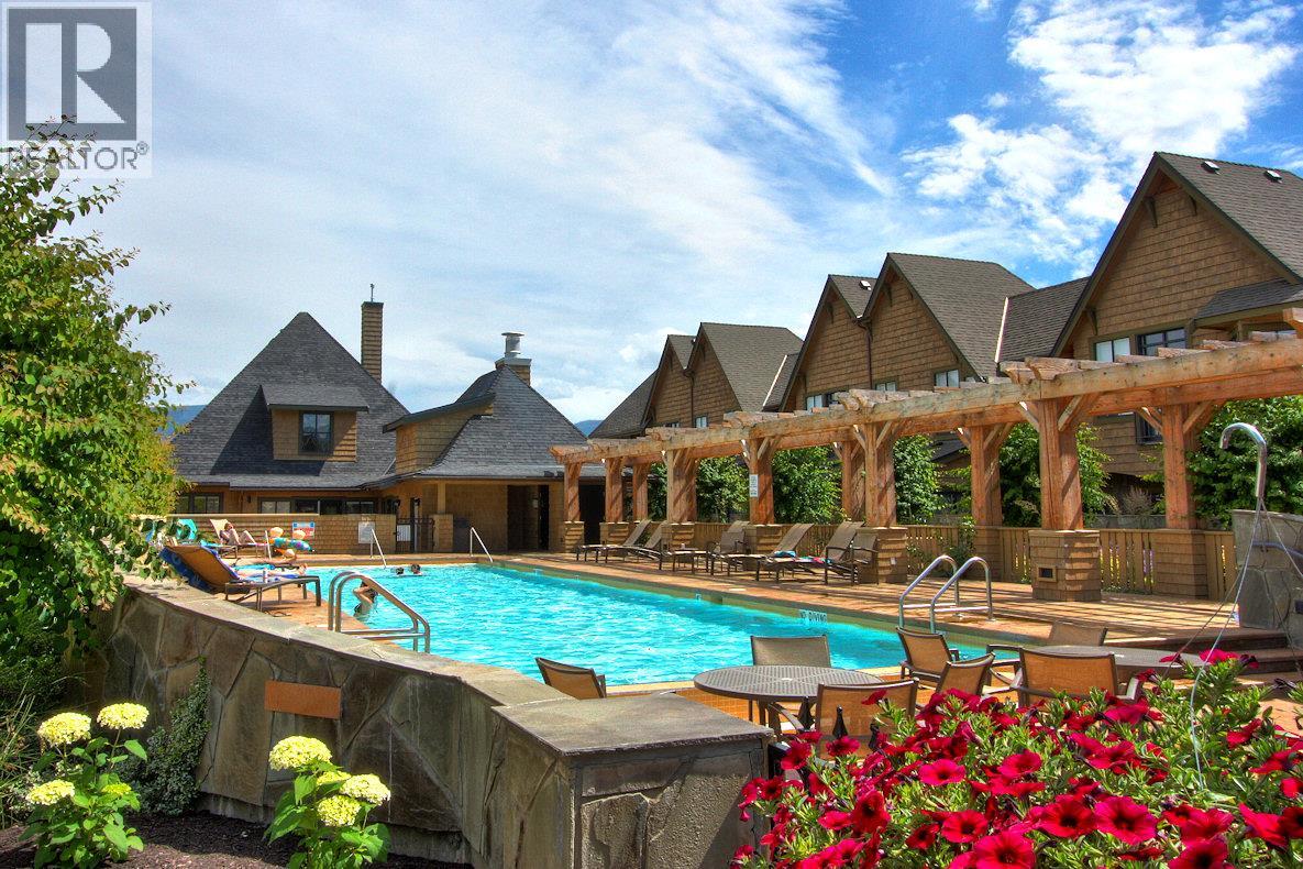 325 3880 Truswell Road, Kelowna