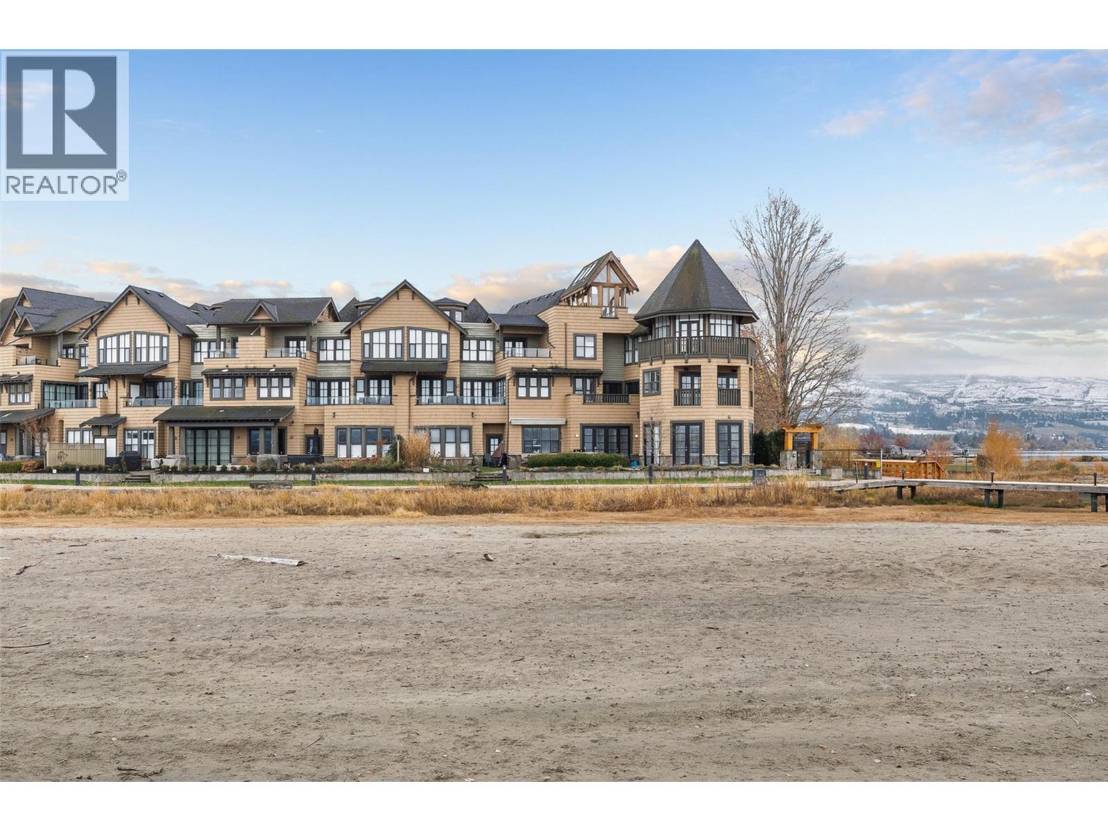 325 3880 Truswell Road, Kelowna