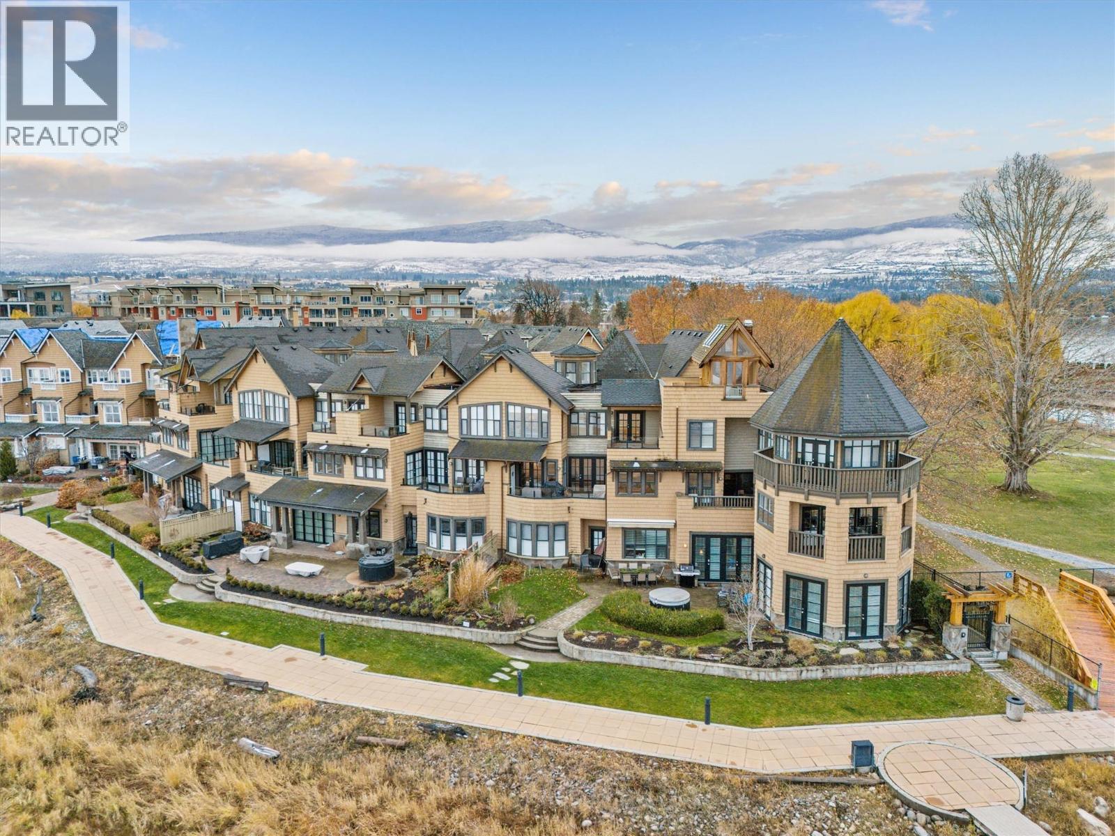 325 3880 Truswell Road, Kelowna