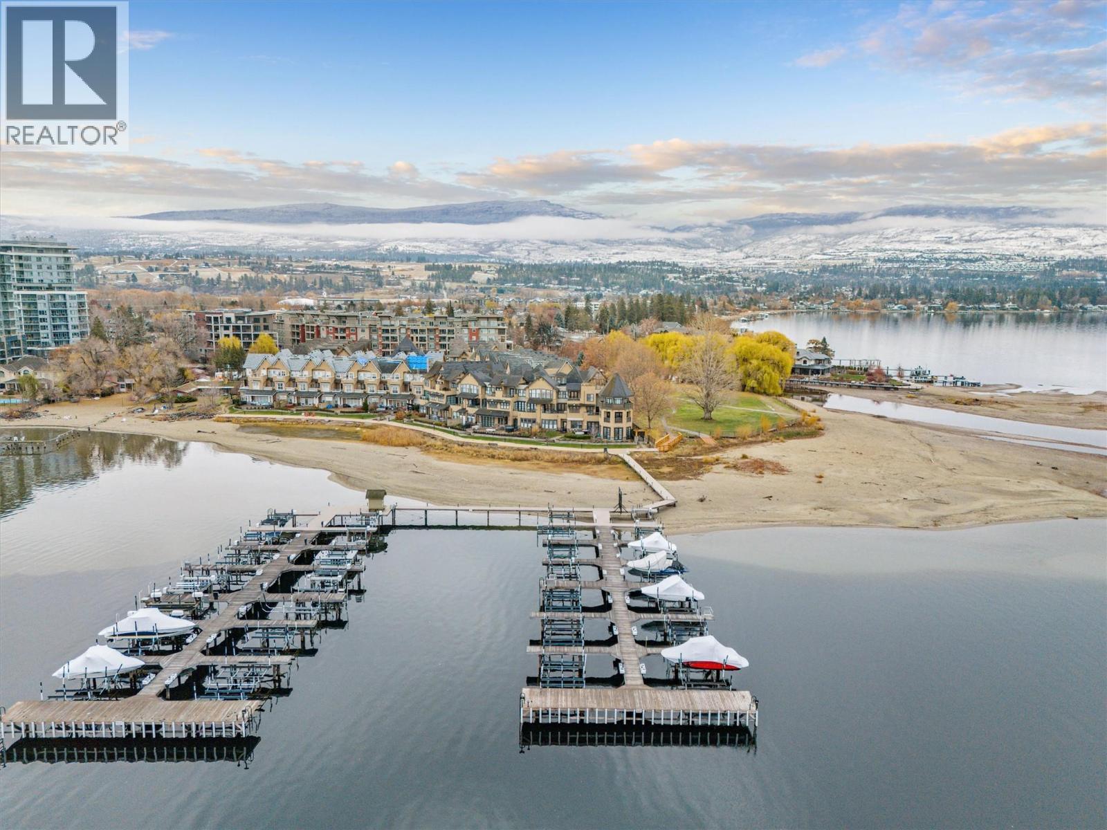 325 3880 Truswell Road, Kelowna