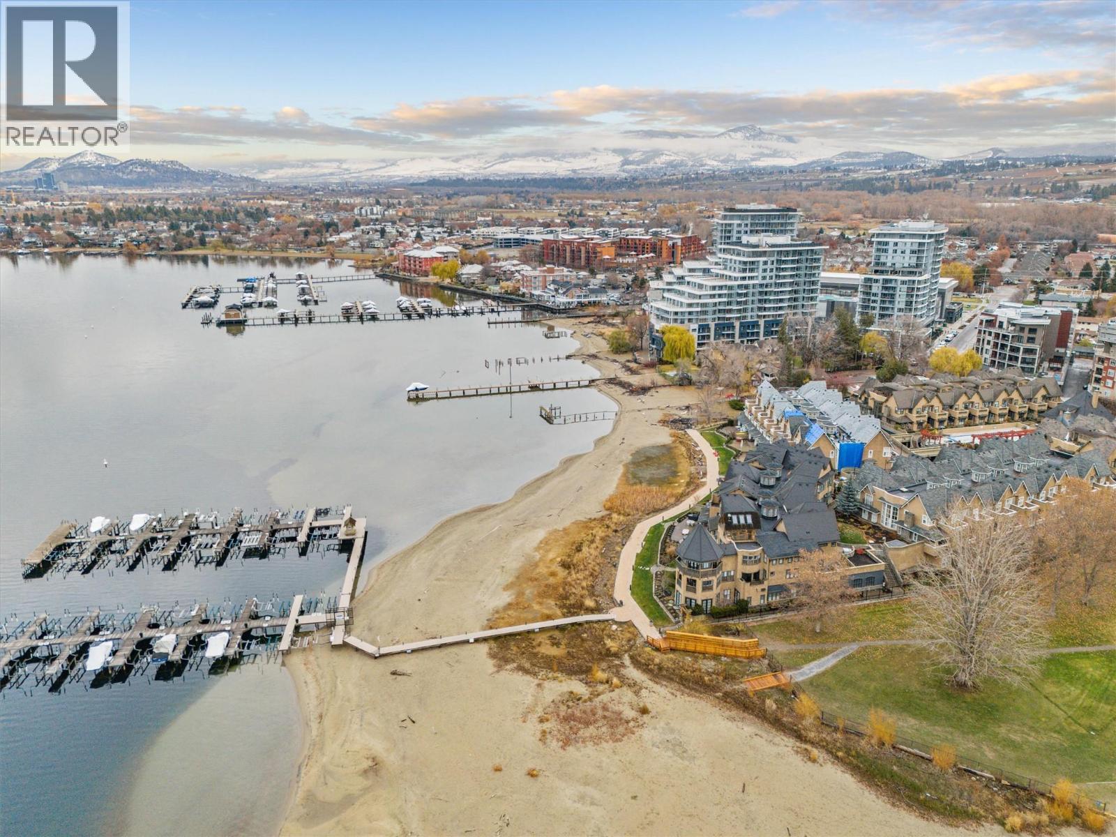 325 3880 Truswell Road, Kelowna