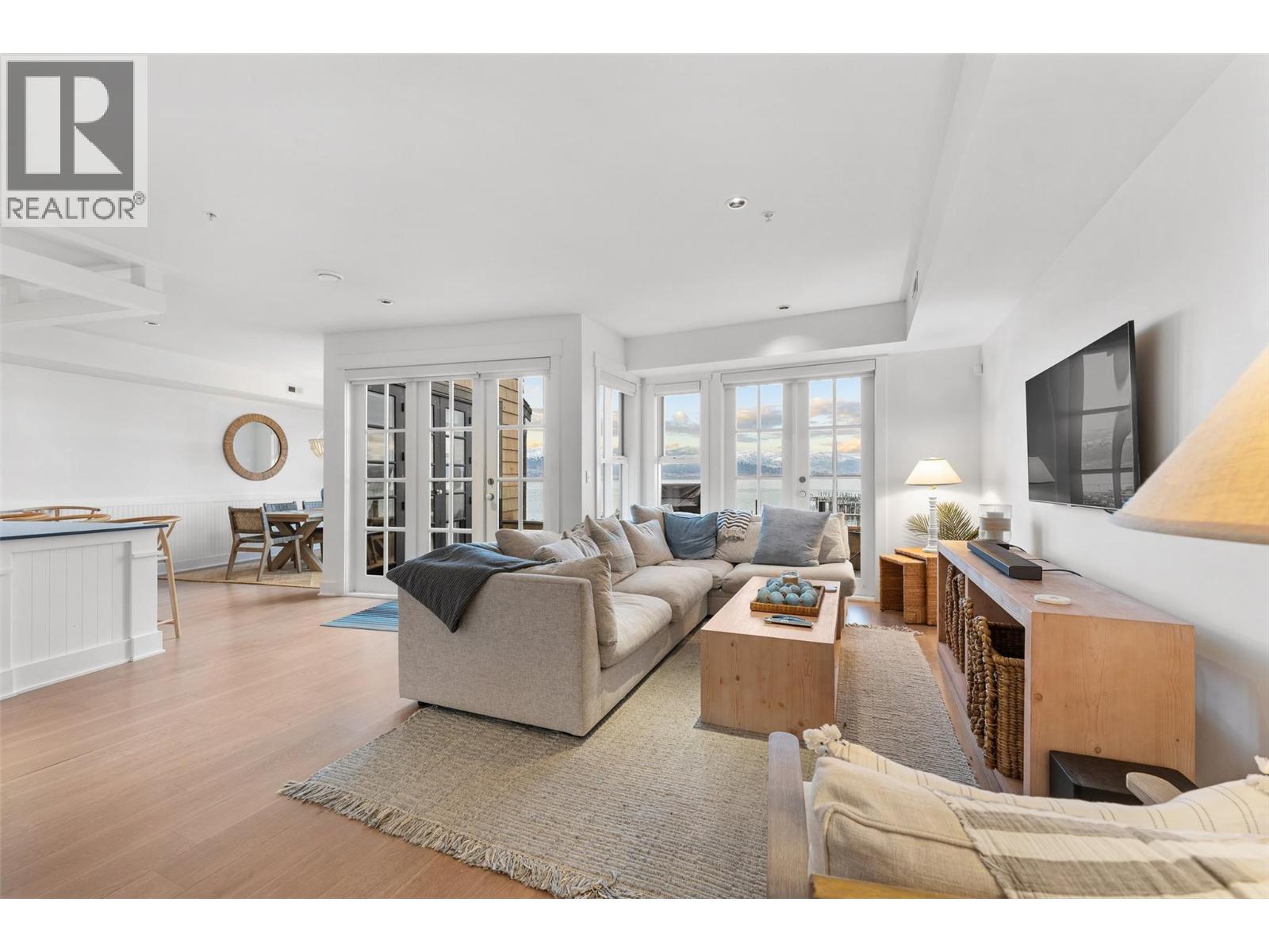 325 3880 Truswell Road, Kelowna