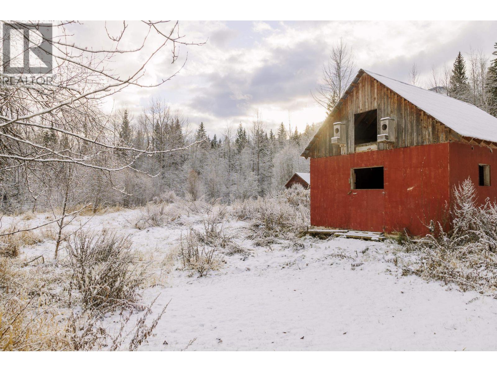 9509 DUNSTER-CROYDON ROAD - Image 2