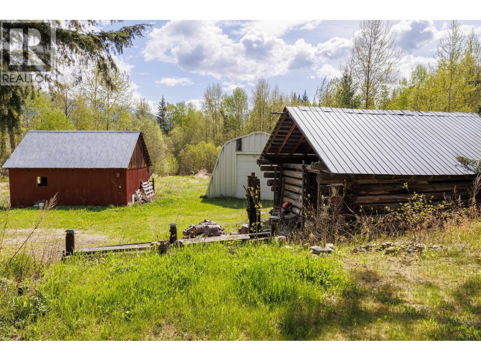 9509 DUNSTER-CROYDON ROAD - 36