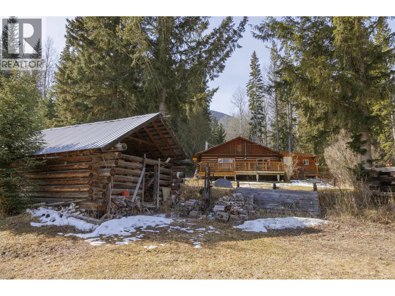 9509 DUNSTER-CROYDON ROAD - 34