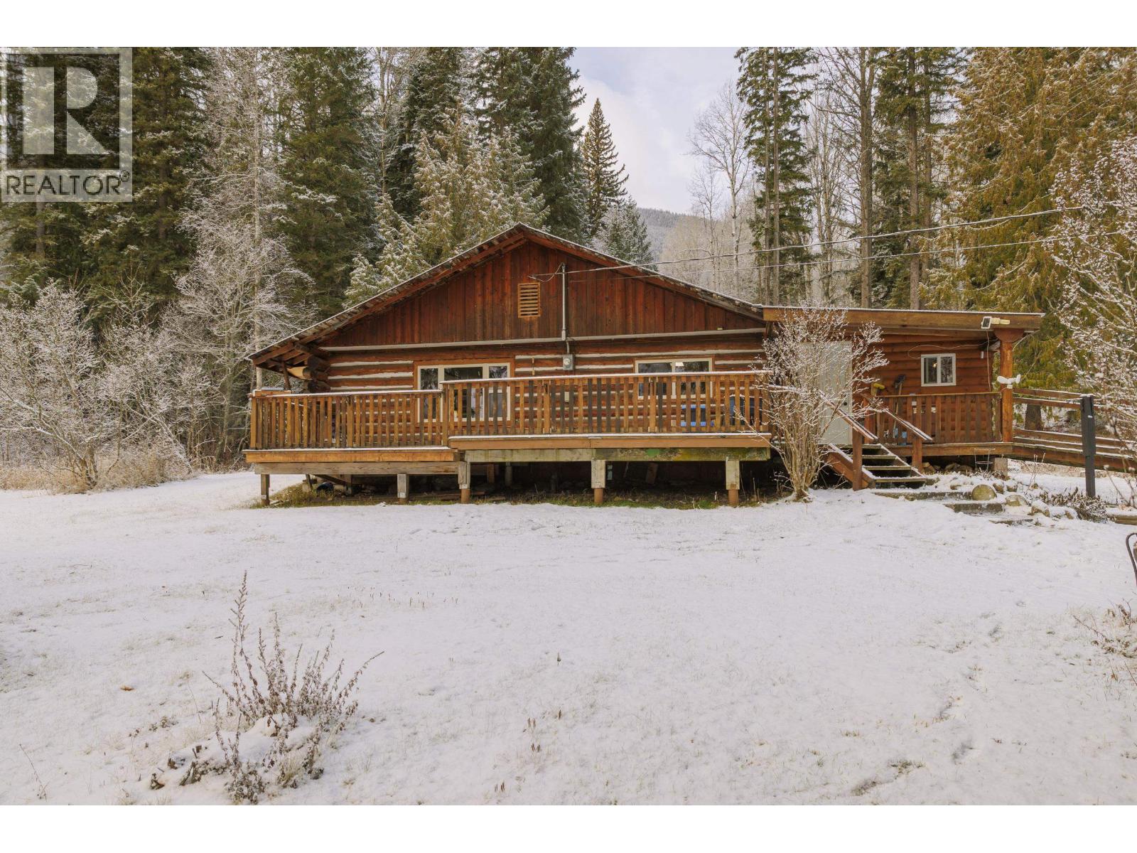 9509 DUNSTER-CROYDON ROAD - 6