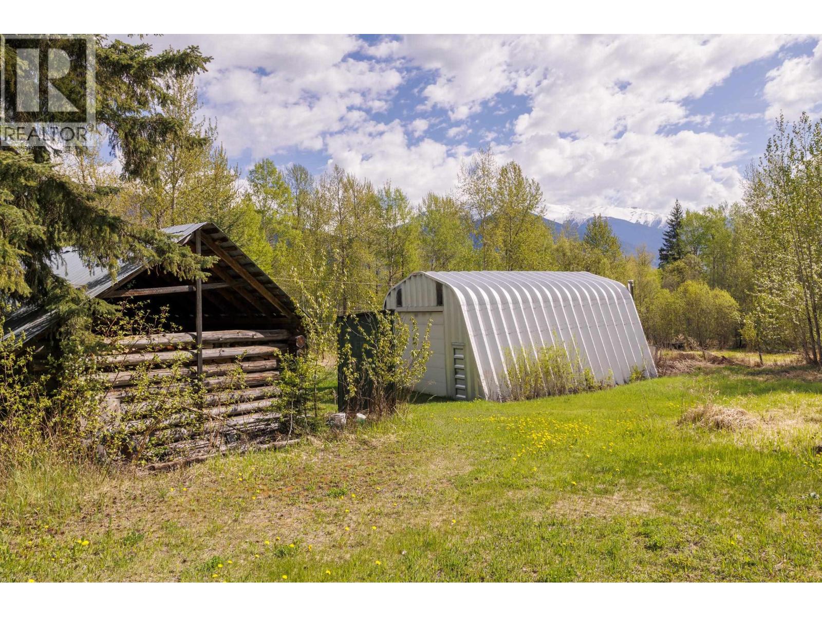 9509 DUNSTER-CROYDON ROAD - 37