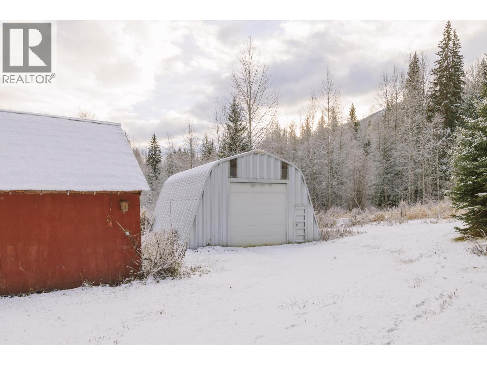 9509 DUNSTER-CROYDON ROAD - 10