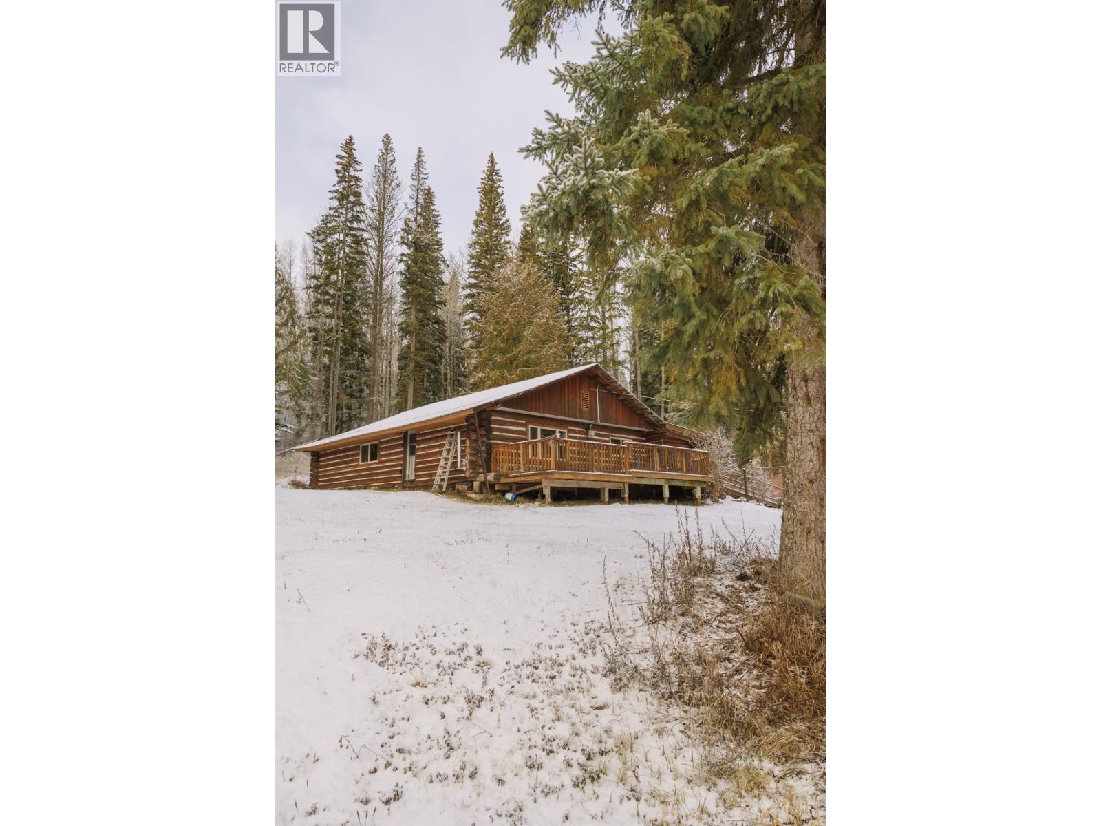 9509 DUNSTER-CROYDON ROAD - 9