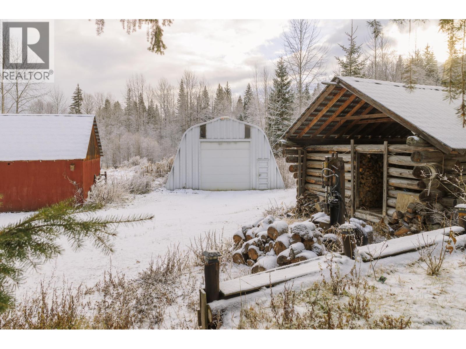 9509 DUNSTER-CROYDON ROAD - 7