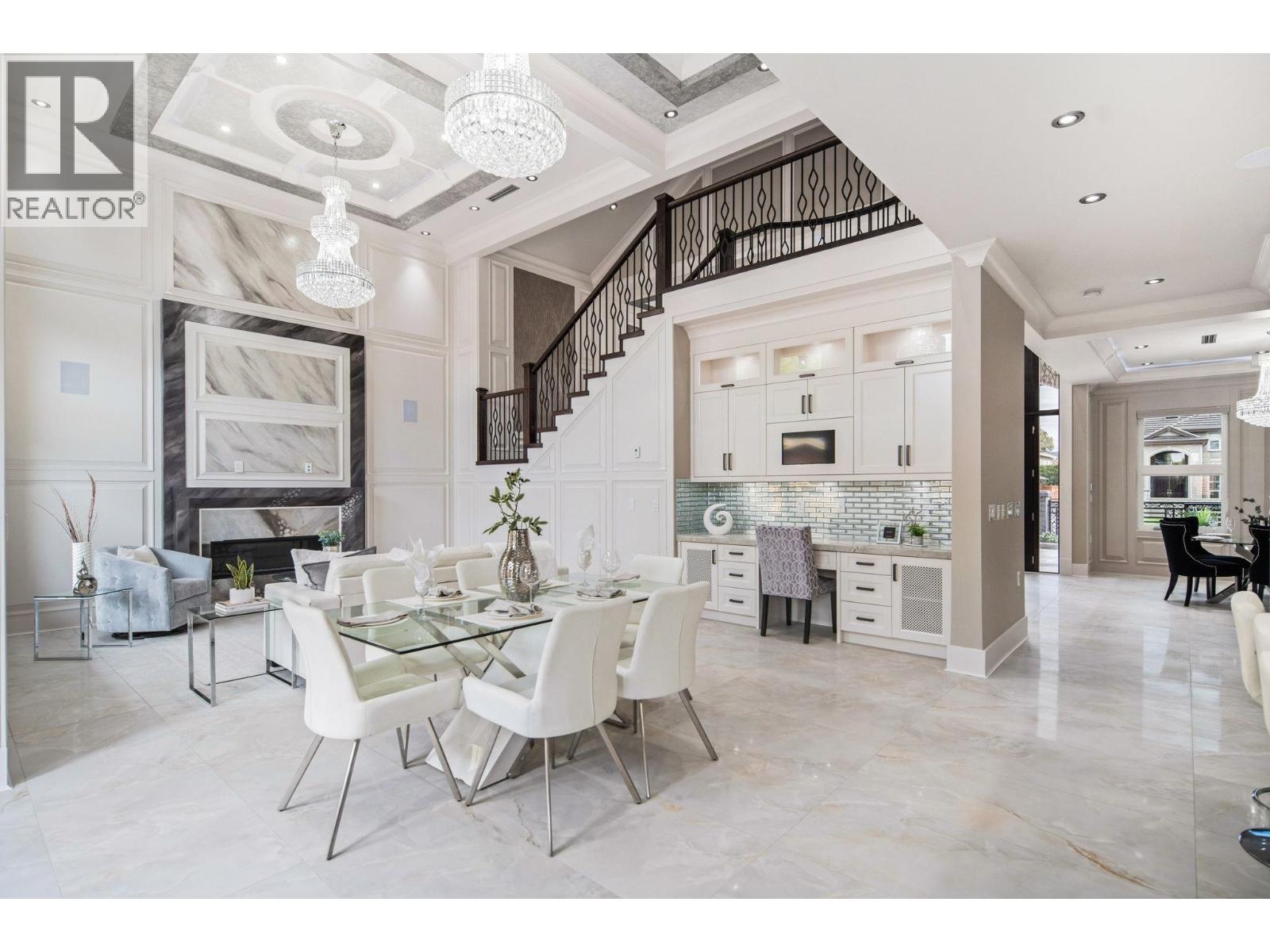 9631 BAKERVIEW Drive, Richmond