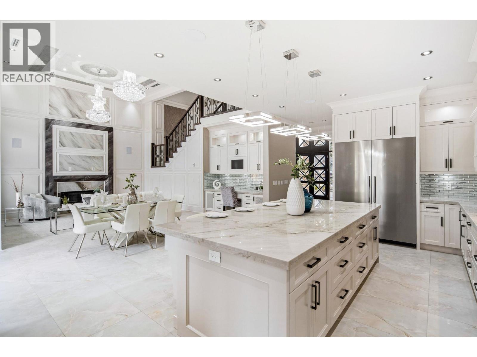 9631 BAKERVIEW Drive, Richmond