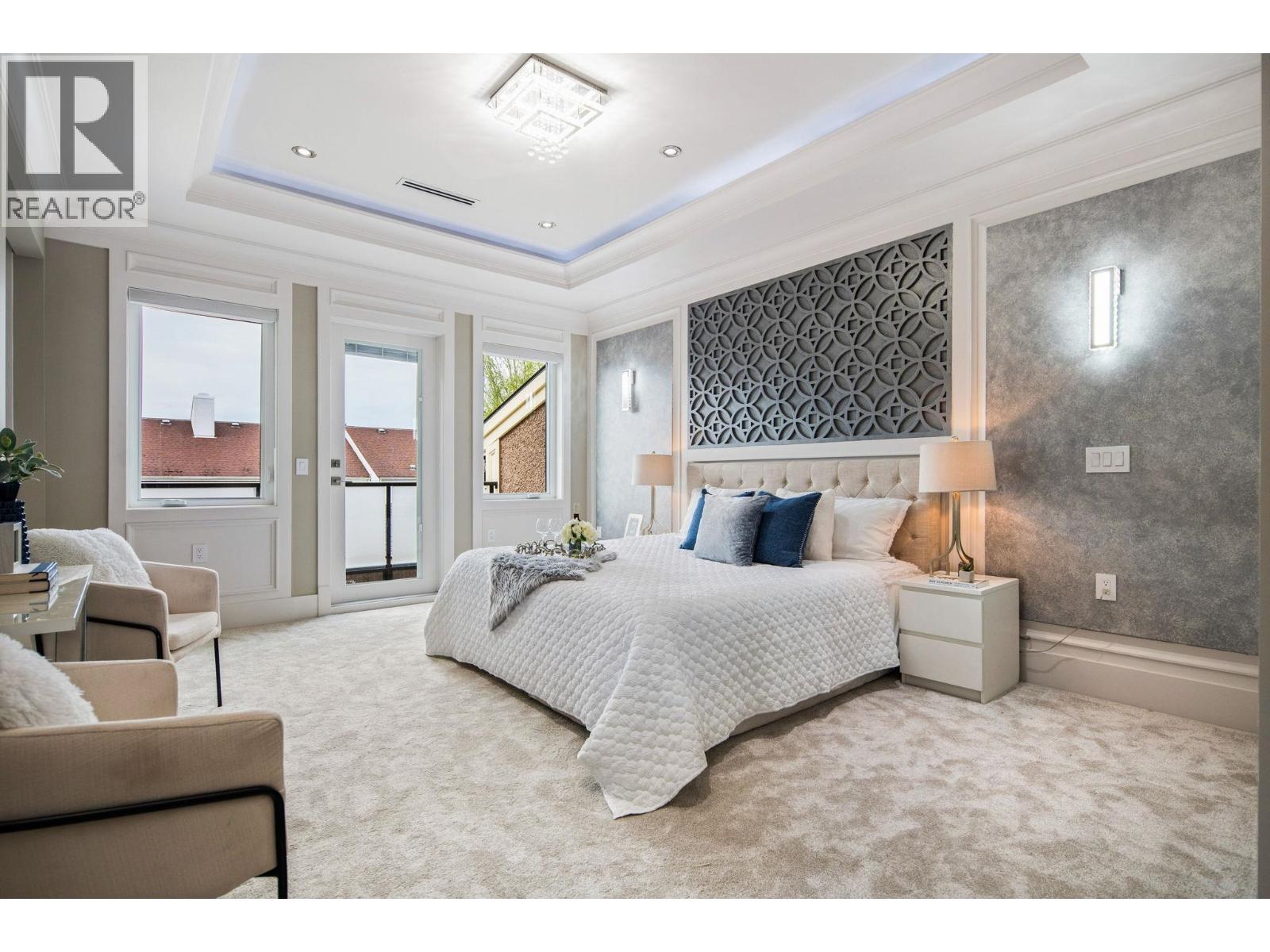 9631 BAKERVIEW Drive, Richmond