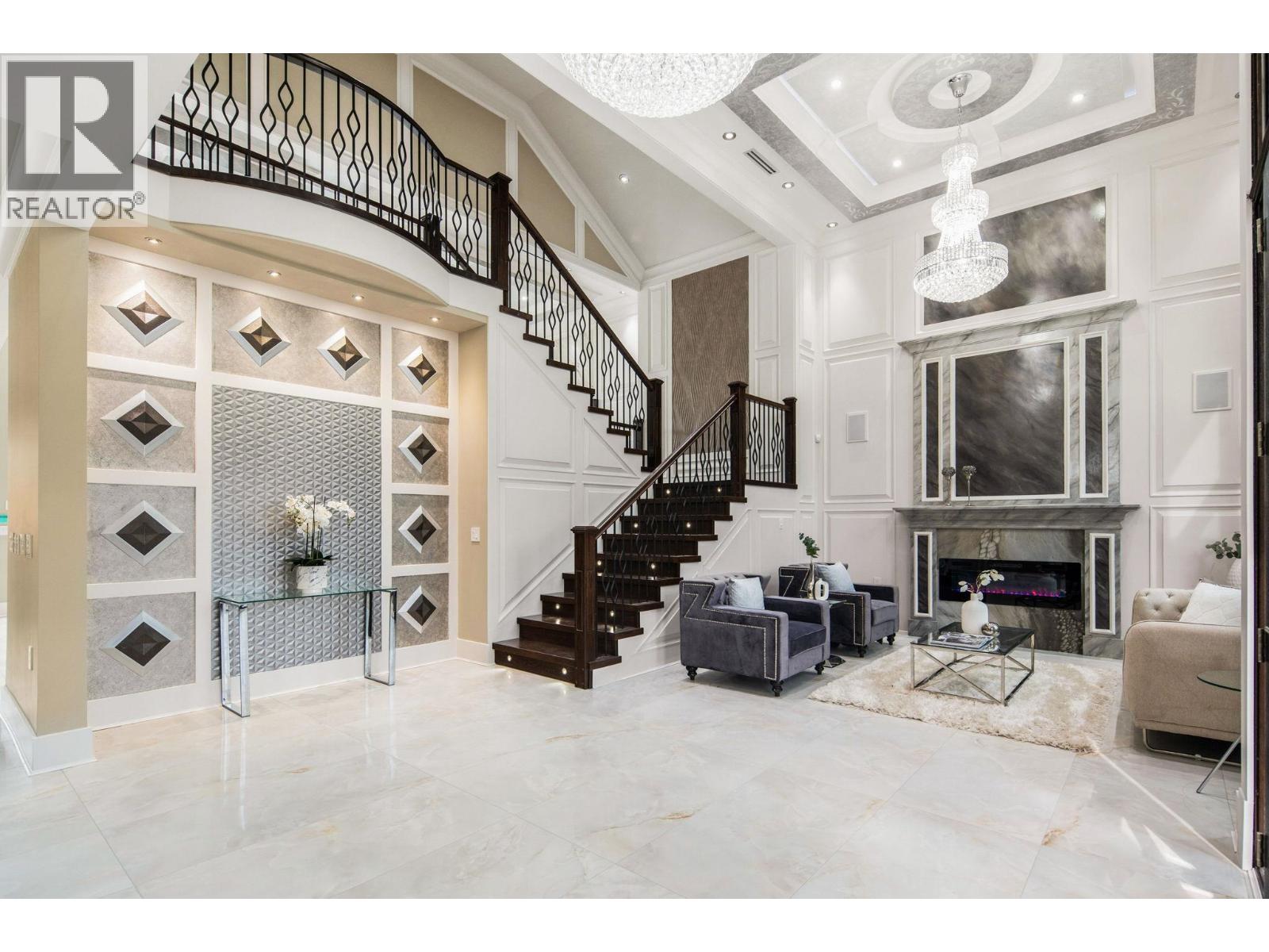 9631 BAKERVIEW Drive, Richmond