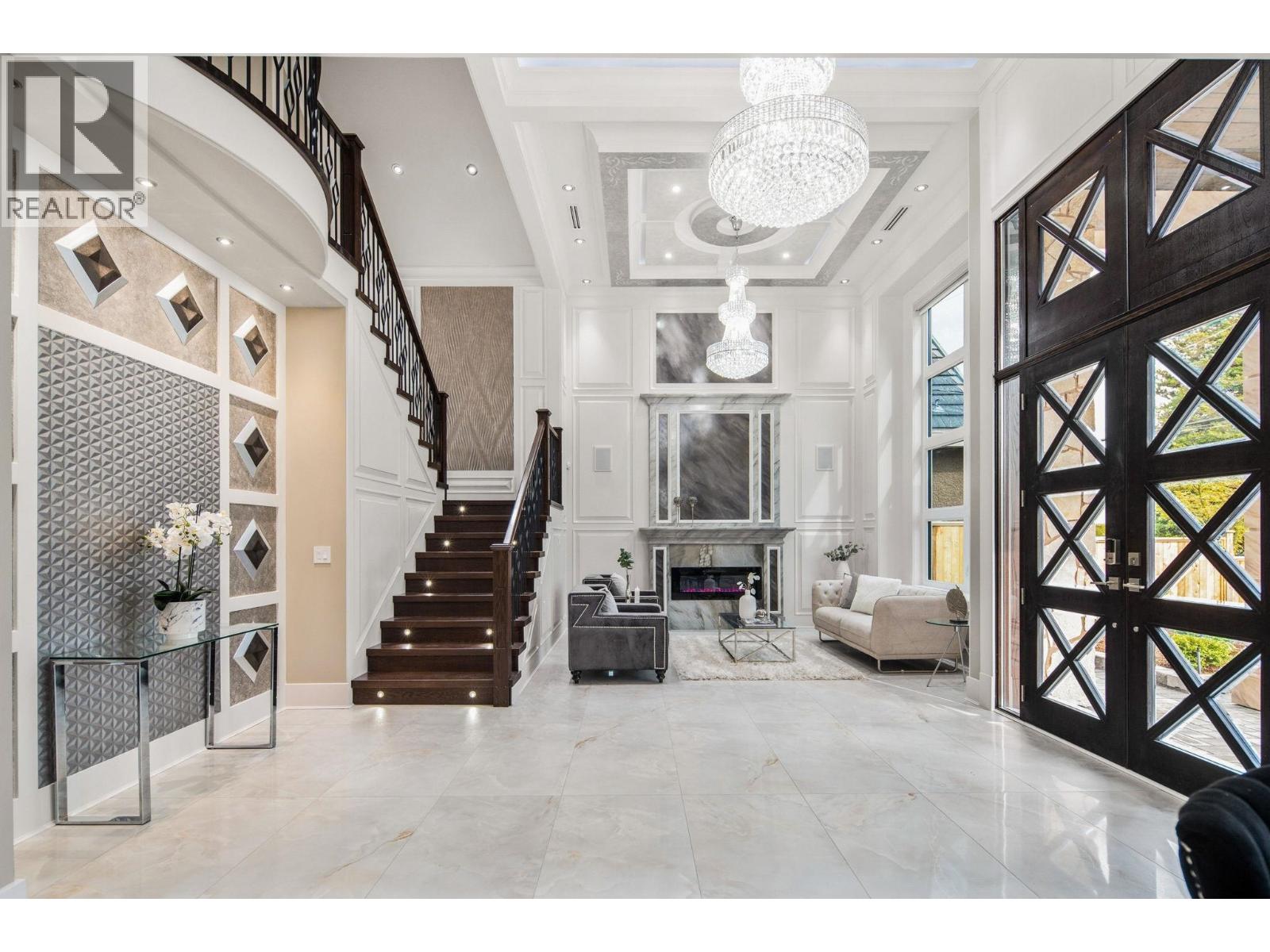 9631 BAKERVIEW Drive, Richmond