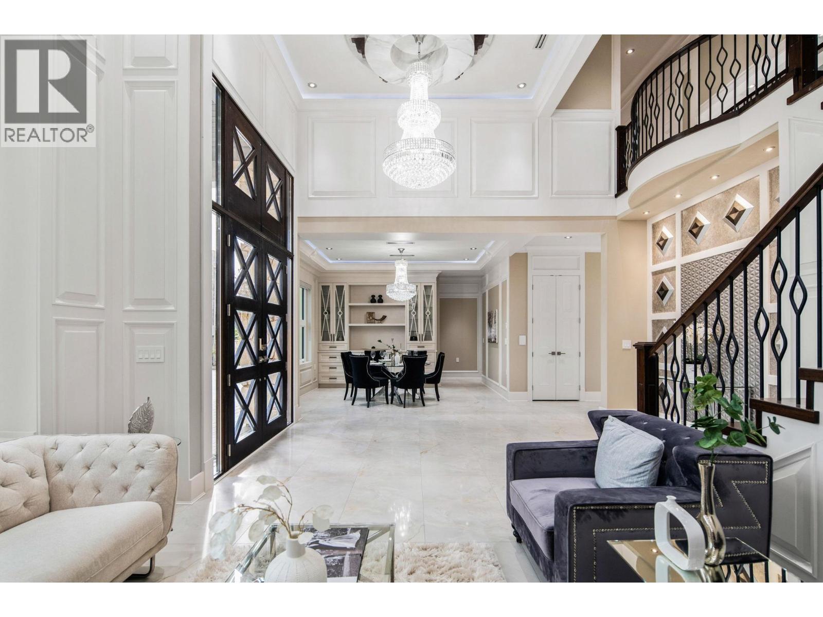 9631 BAKERVIEW Drive, Richmond