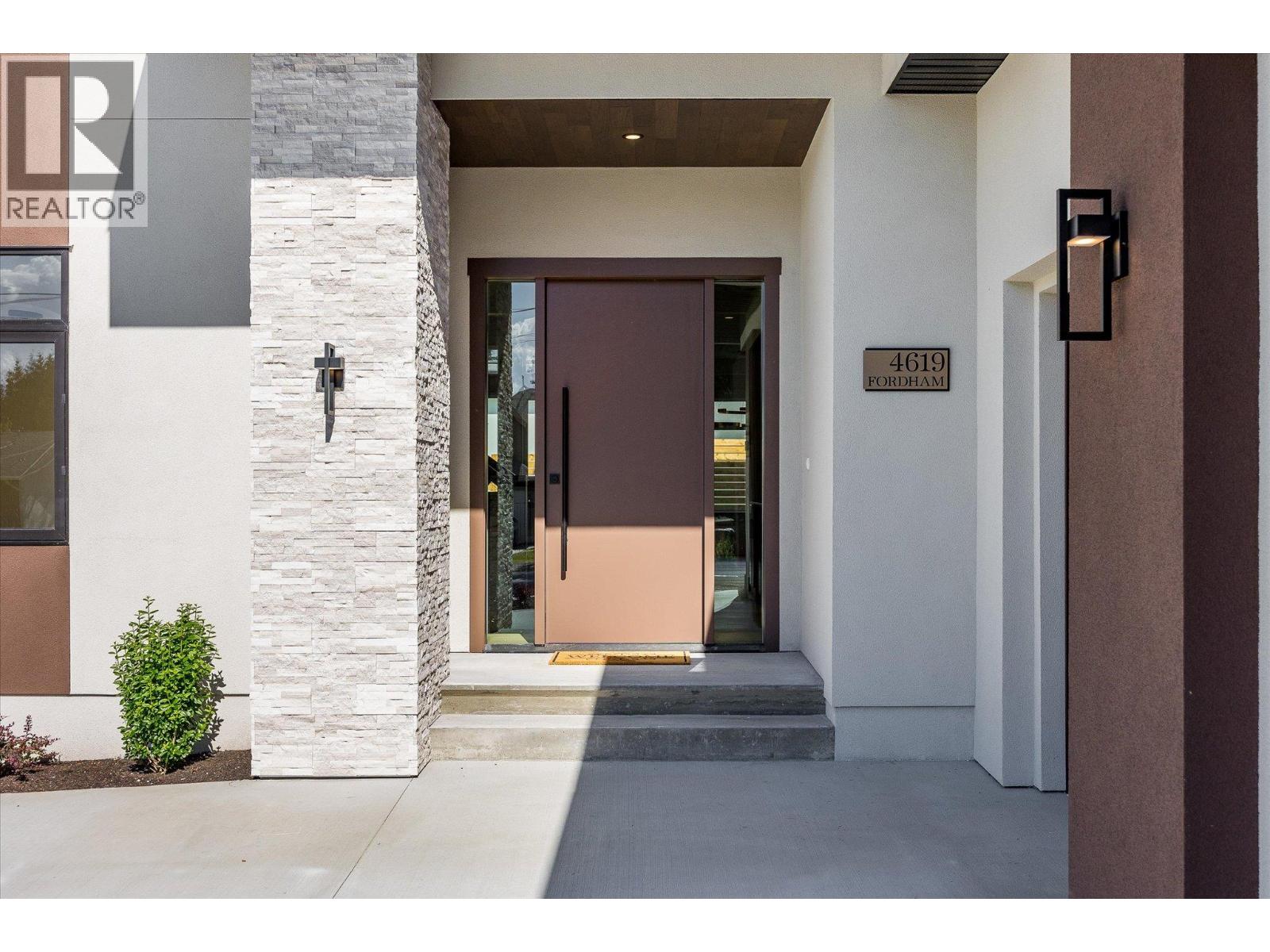  4619 Fordham Road, Kelowna