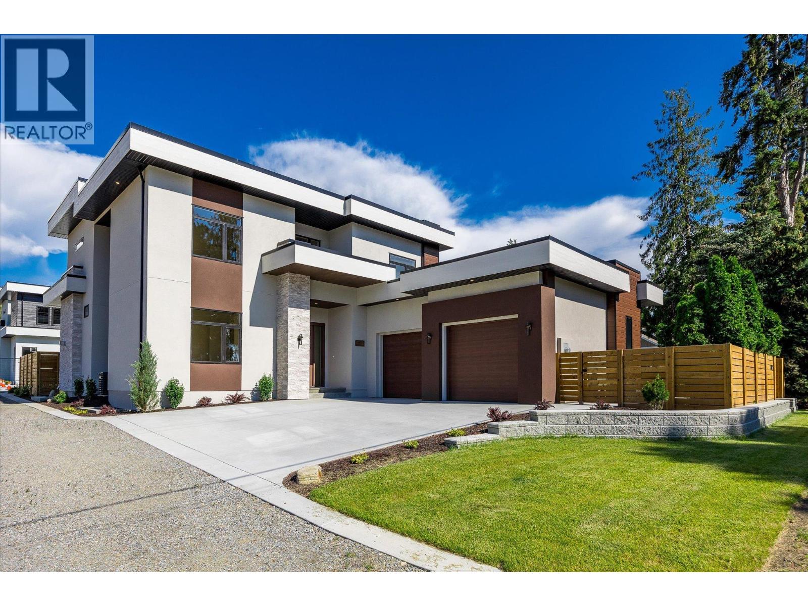  4619 Fordham Road, Kelowna