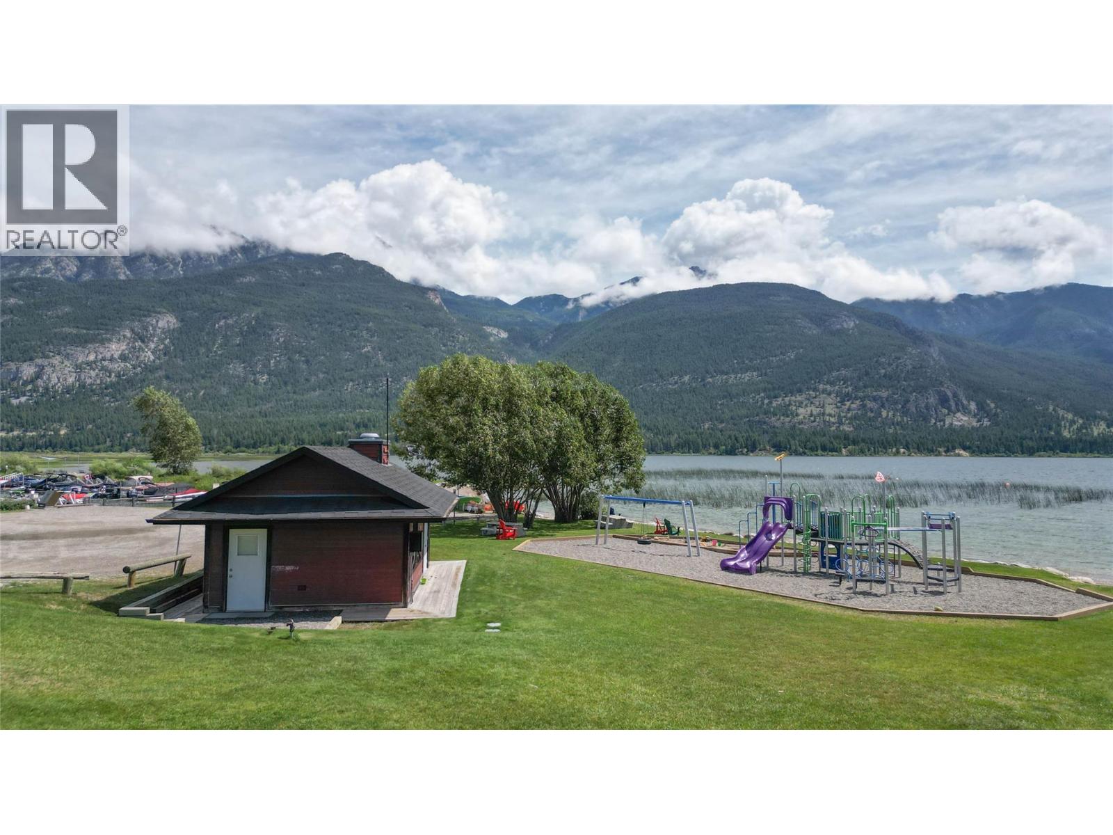 4596 Purcell Drive, Fairmont Hot Springs