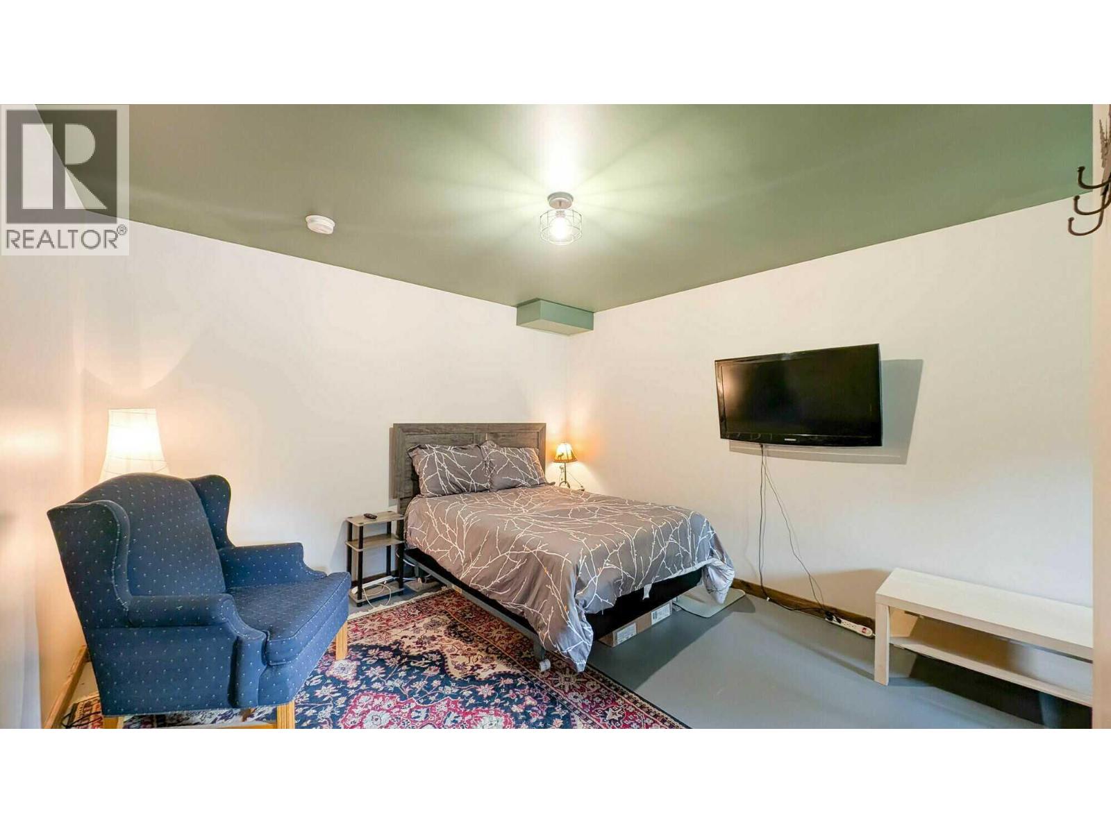 4596 Purcell Drive, Fairmont Hot Springs