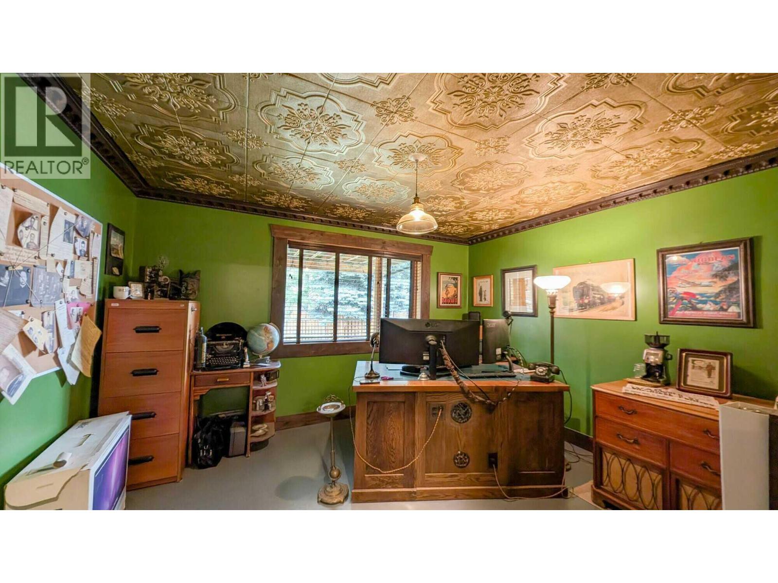 4596 Purcell Drive, Fairmont Hot Springs