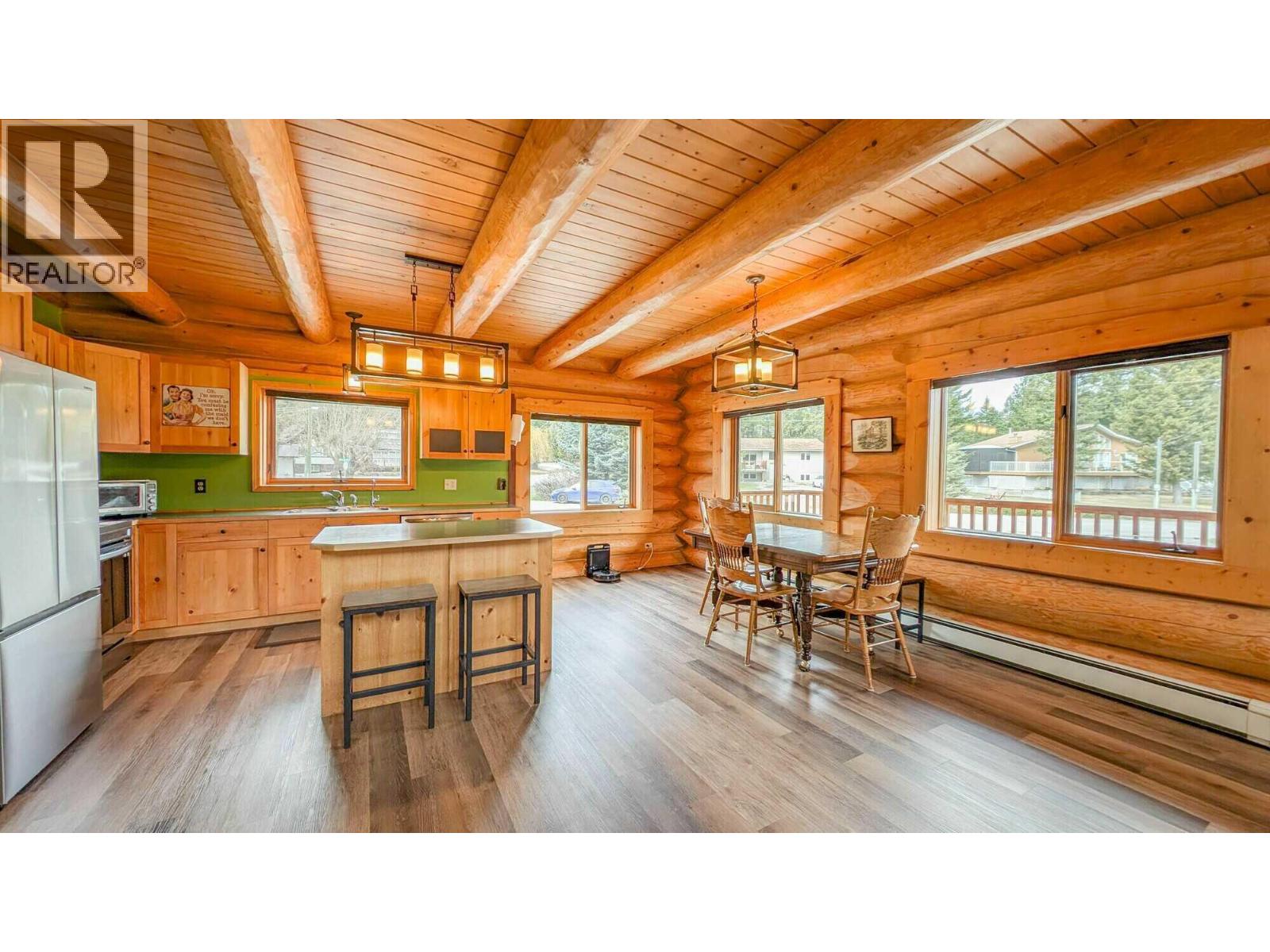 4596 Purcell Drive, Fairmont Hot Springs