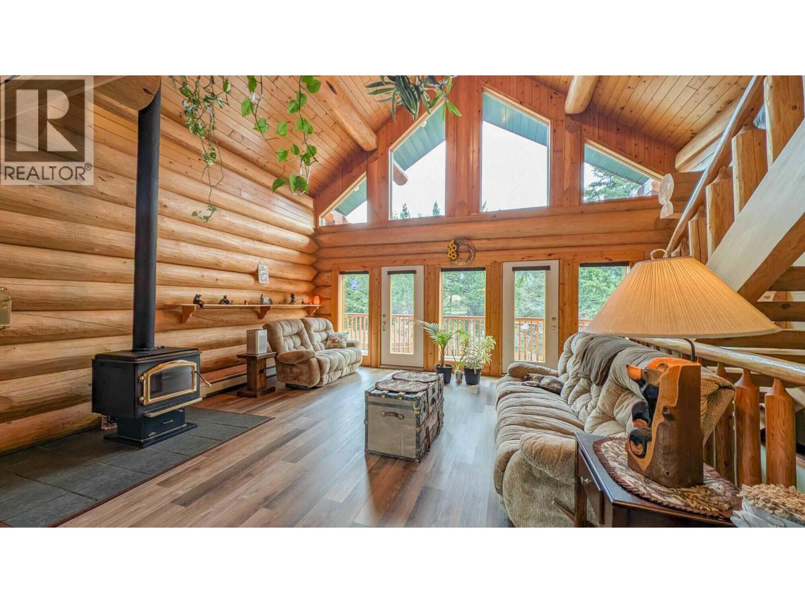 4596 Purcell Drive, Fairmont Hot Springs