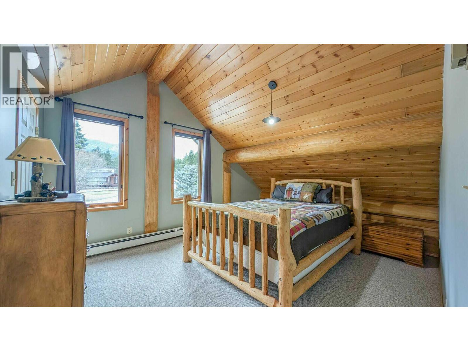 4596 Purcell Drive, Fairmont Hot Springs