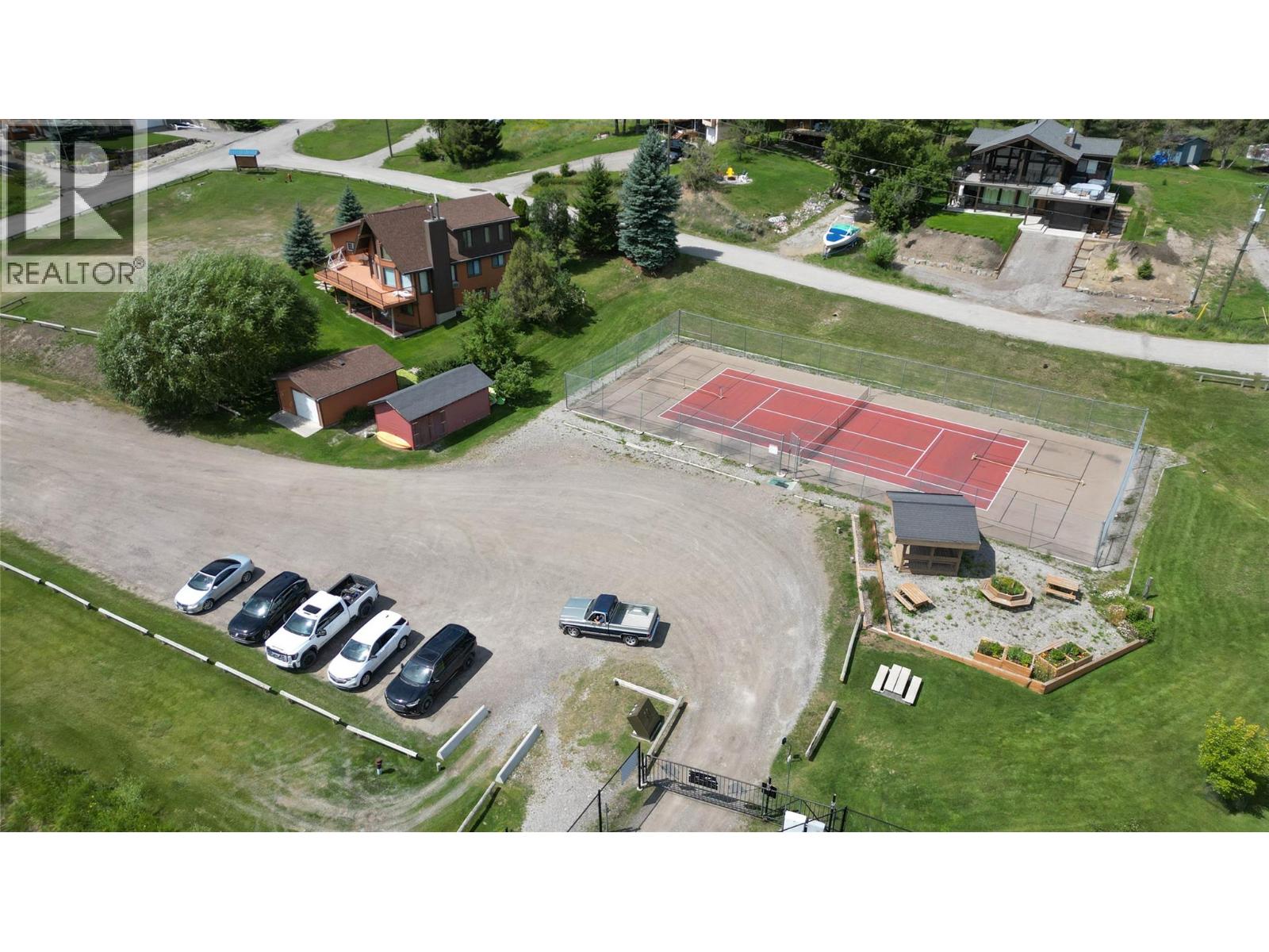 4596 Purcell Drive, Fairmont Hot Springs