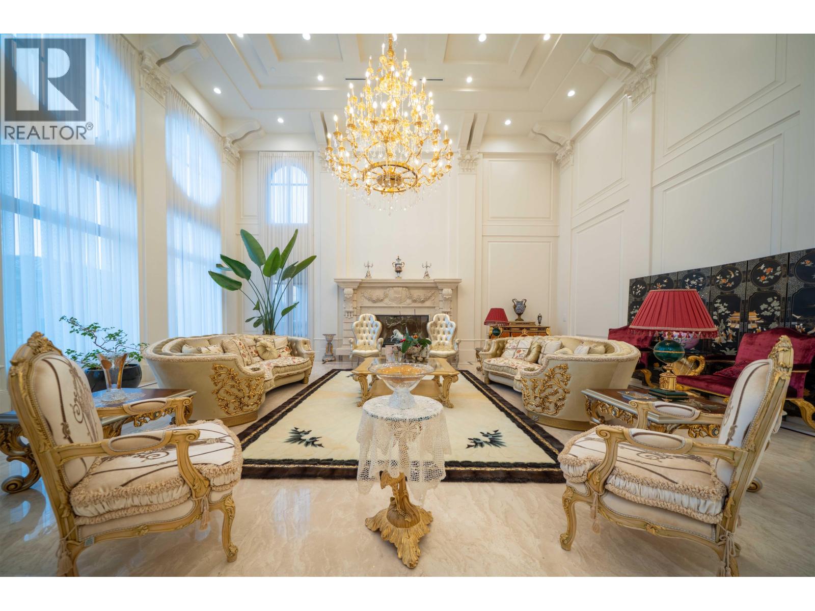 11400 NO. 2 Road, Richmond