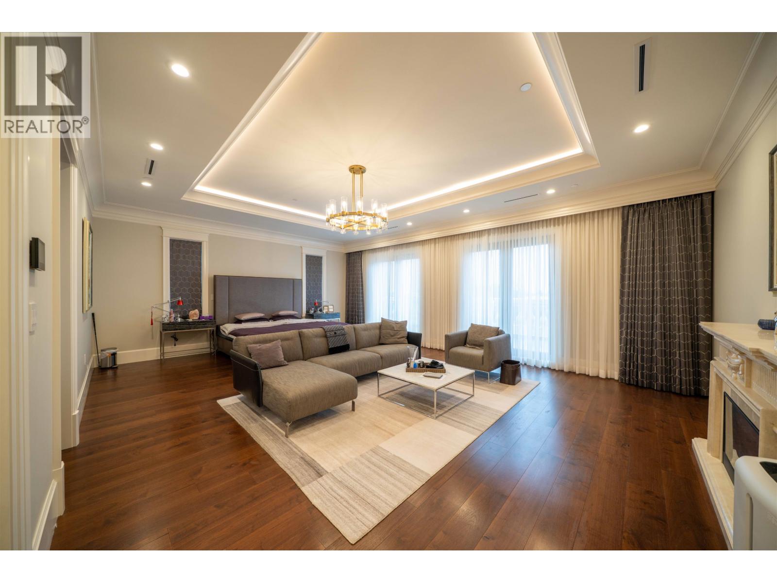 11400 NO. 2 Road, Richmond