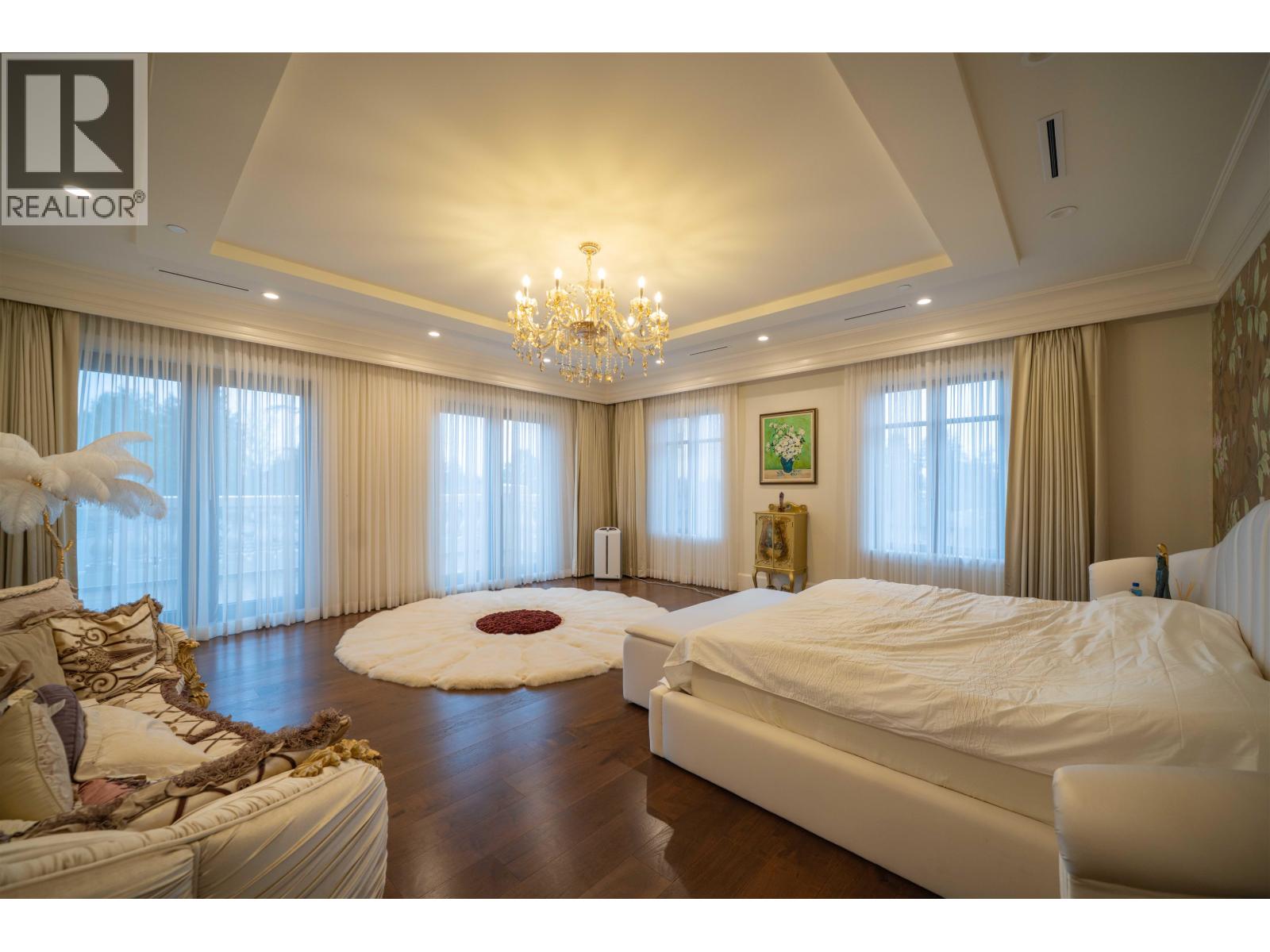 11400 NO. 2 Road, Richmond