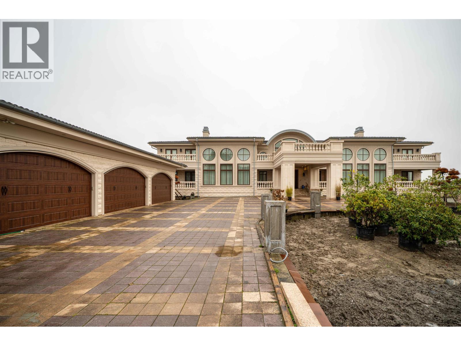 11400 NO. 2 Road, Richmond