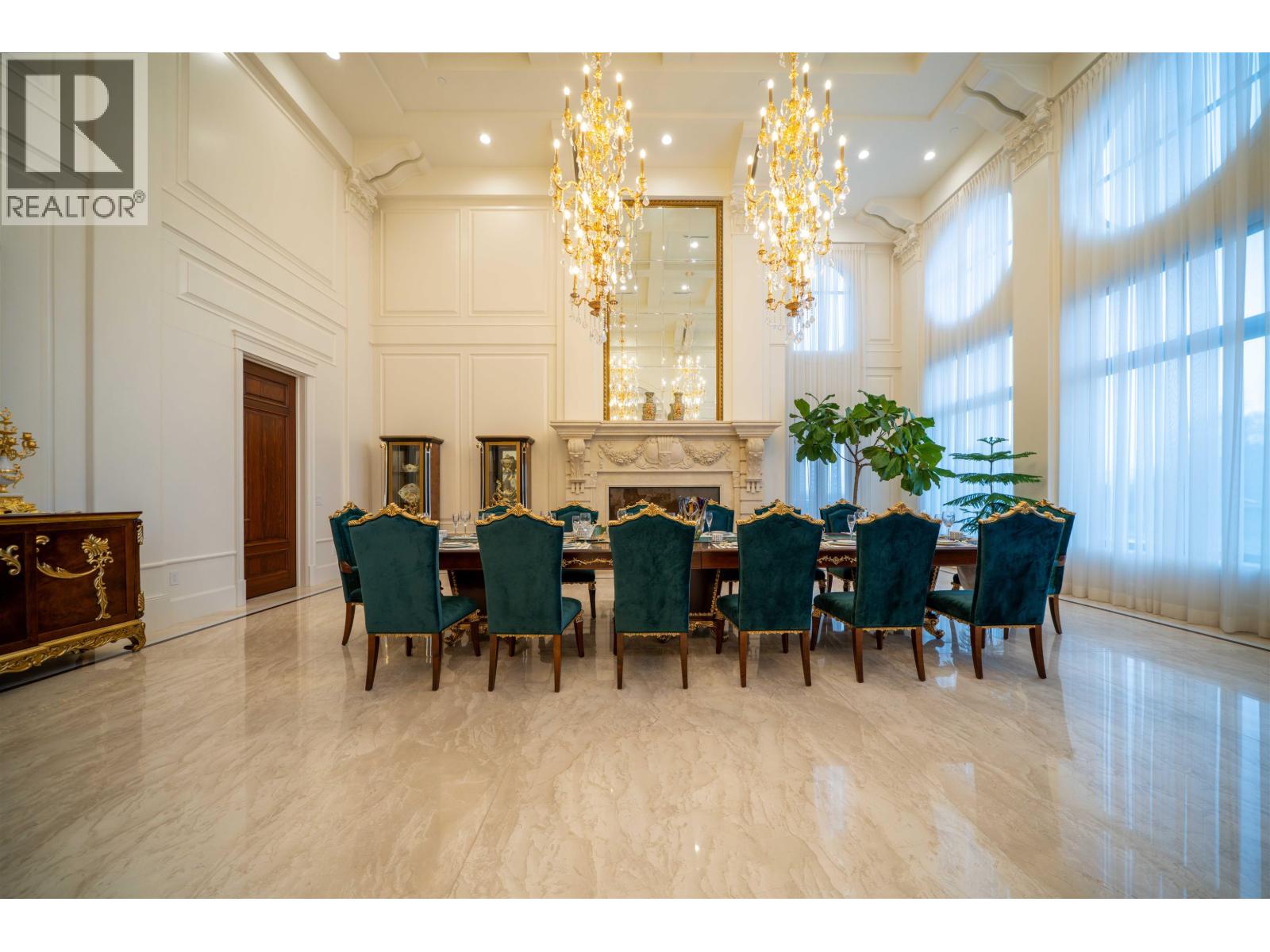 11400 NO. 2 Road, Richmond