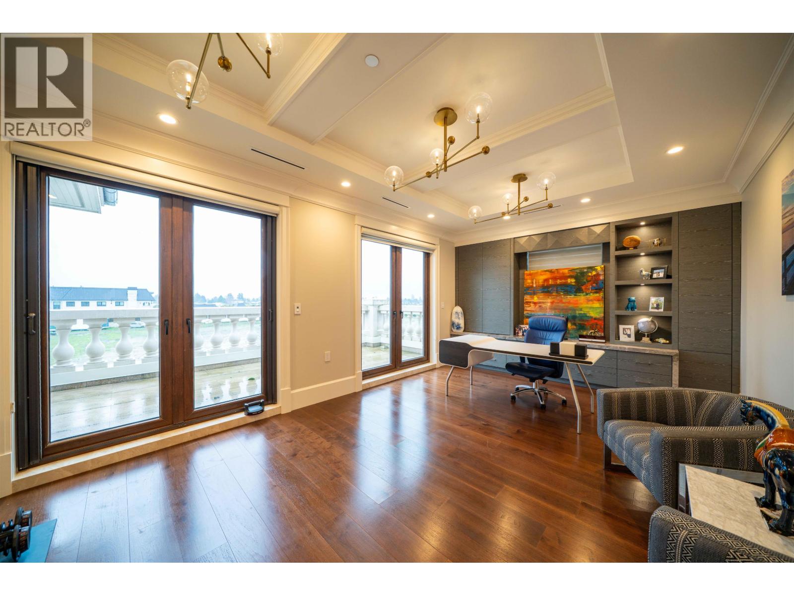 11400 NO. 2 Road, Richmond