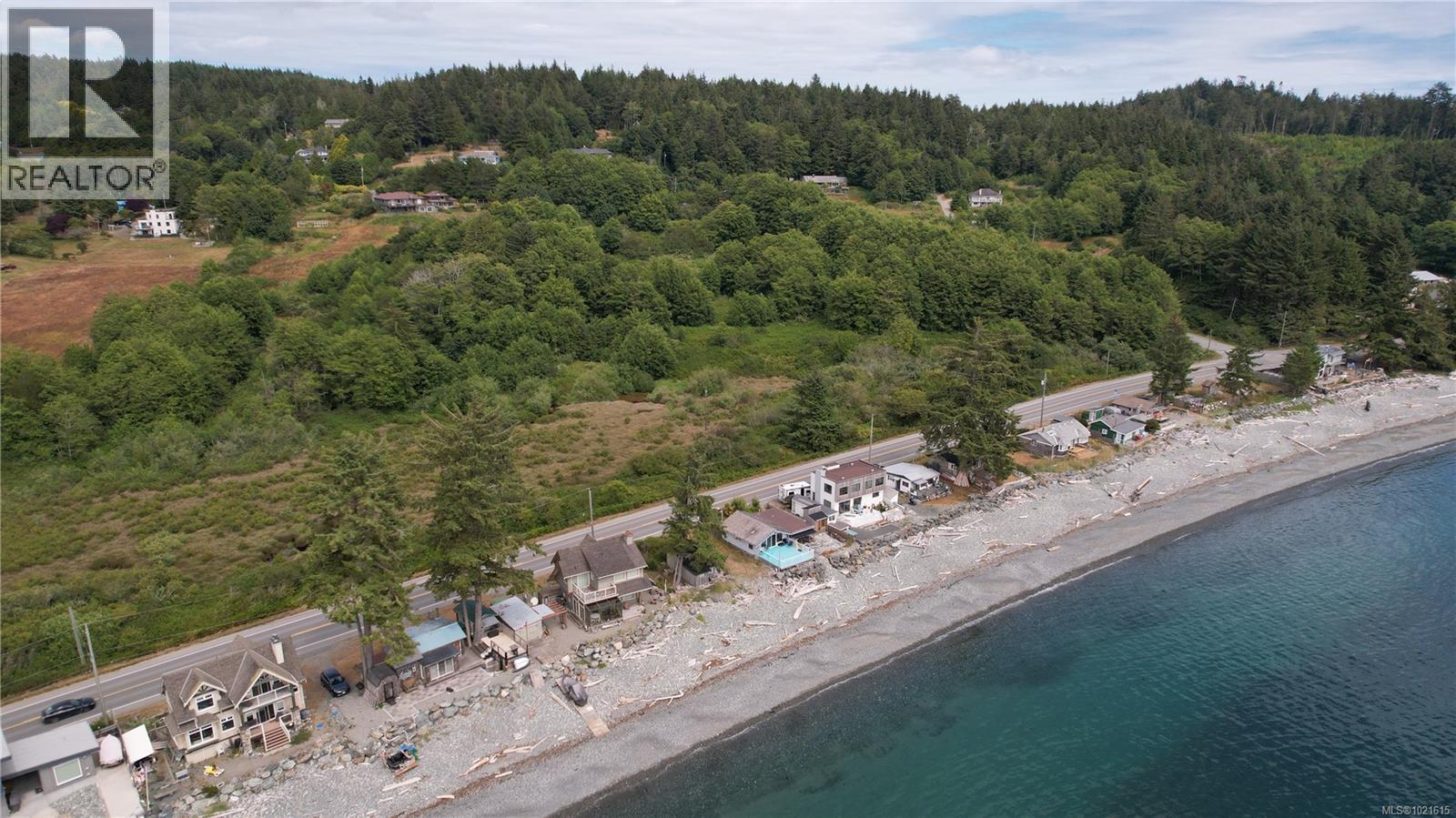 8701 West Coast Rd, Sooke