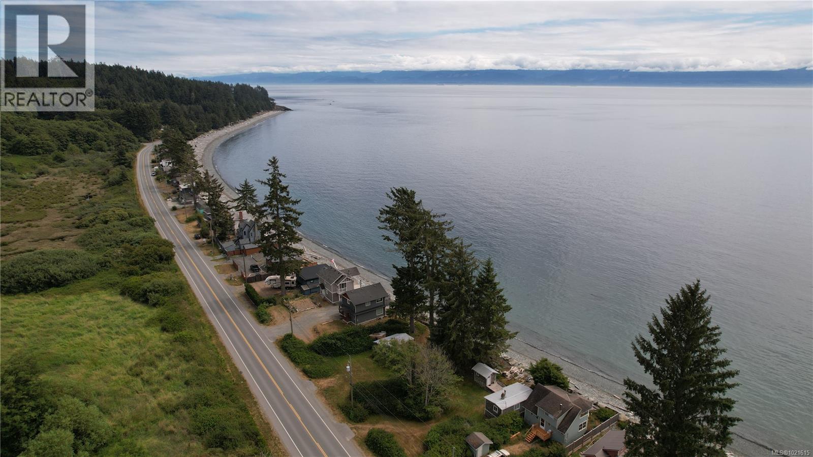 8701 West Coast Rd, Sooke
