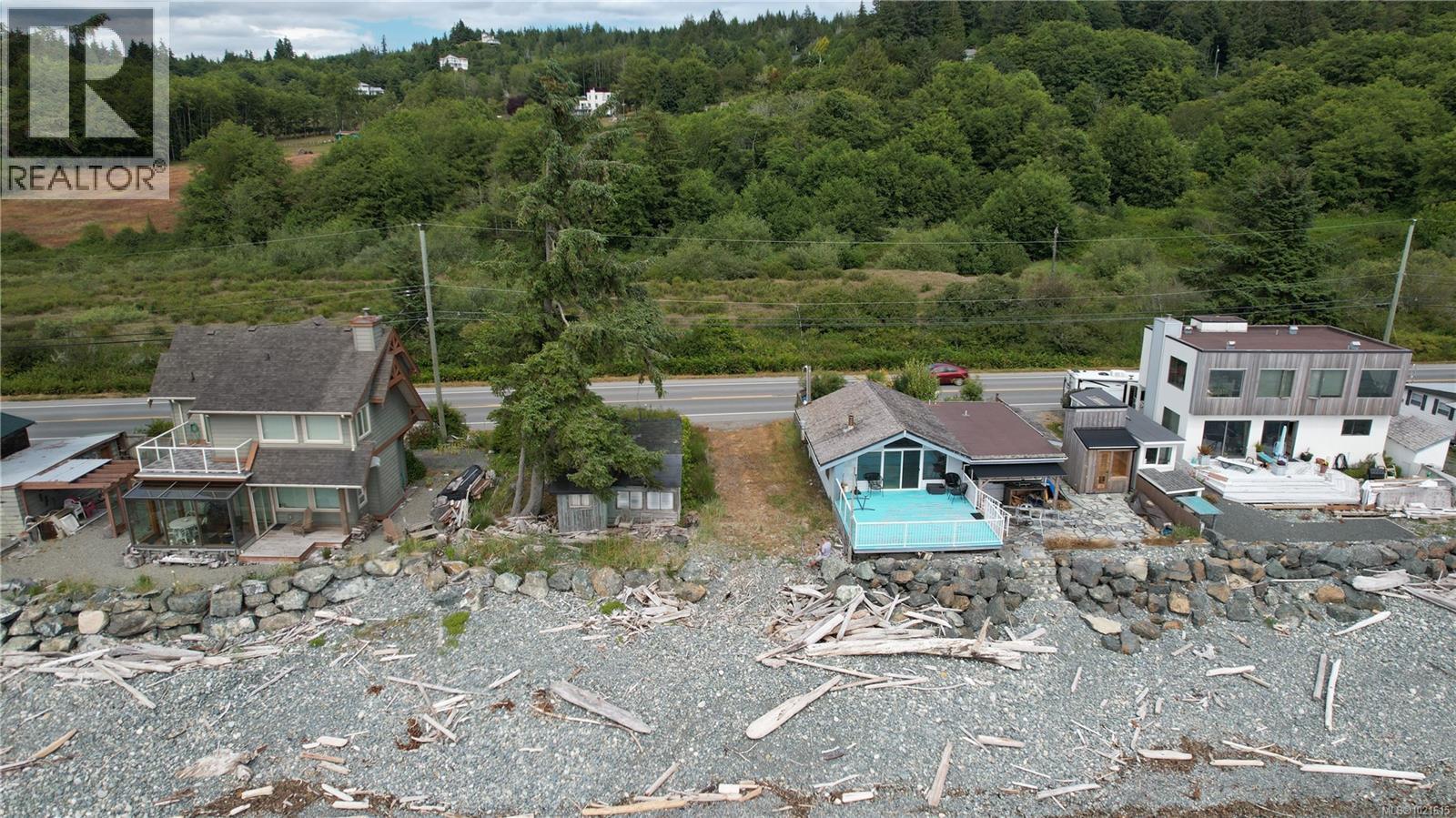 8701 West Coast Rd, Sooke