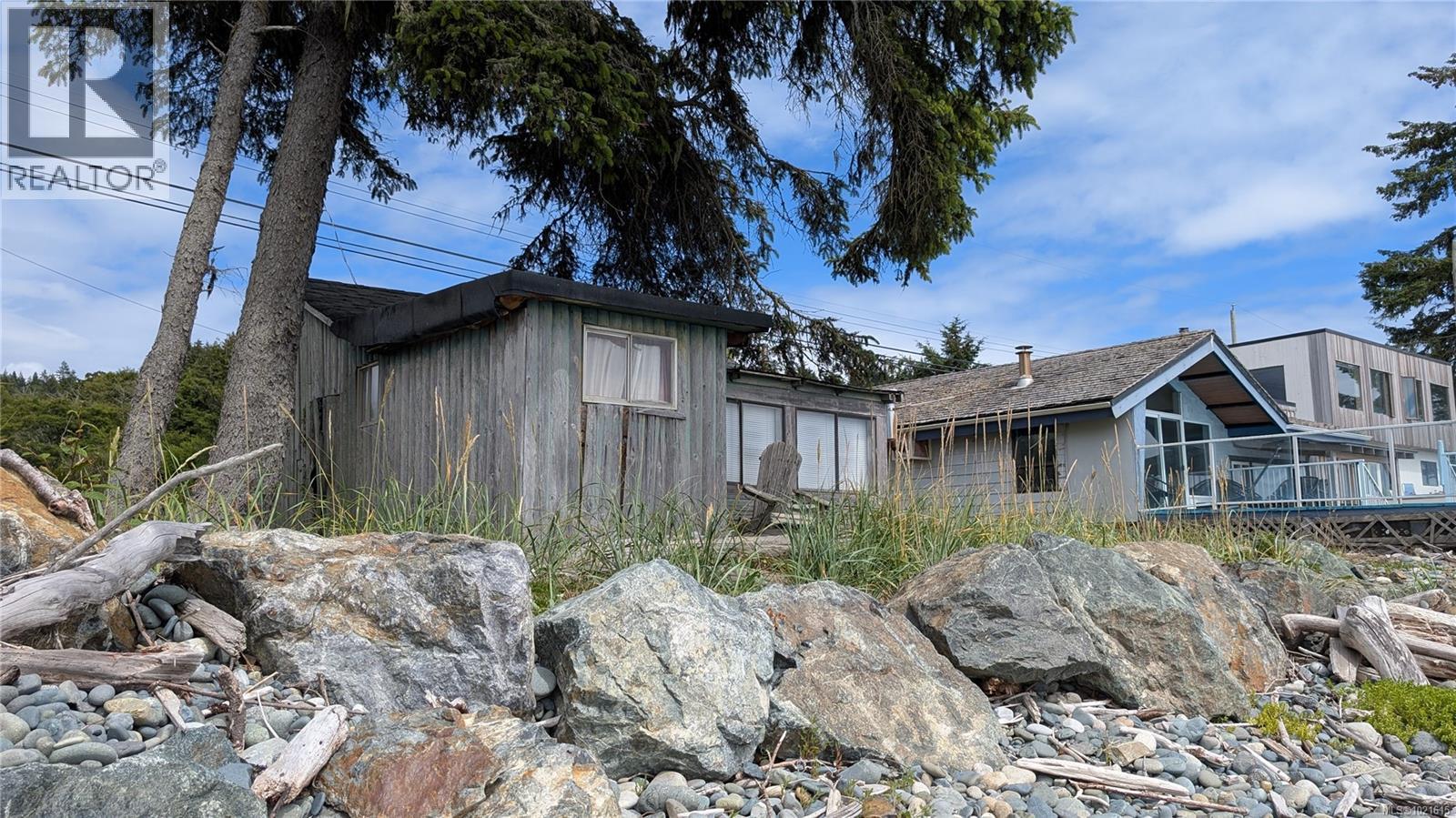 8701 West Coast Rd, Sooke