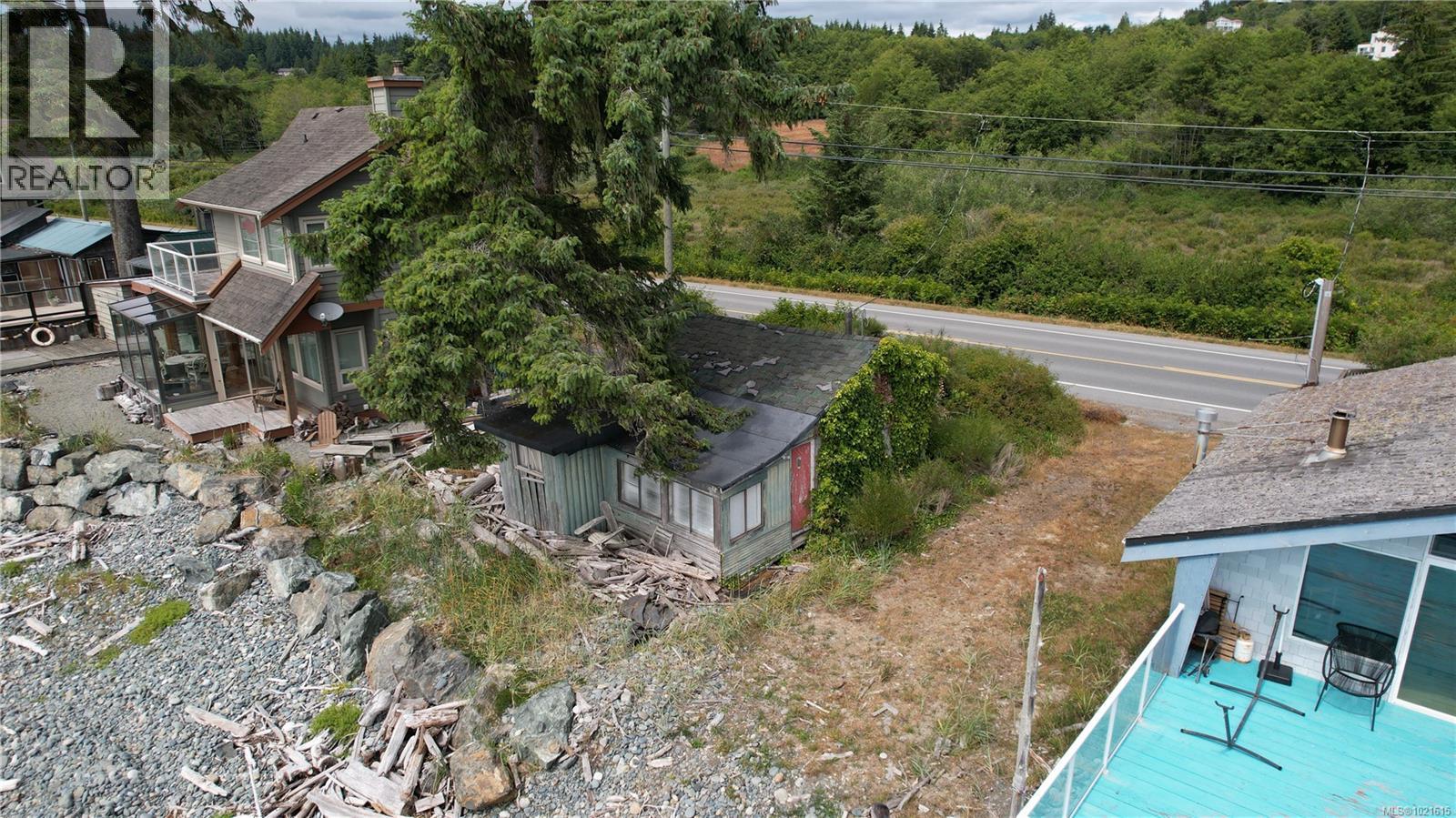 8701 West Coast Rd, Sooke