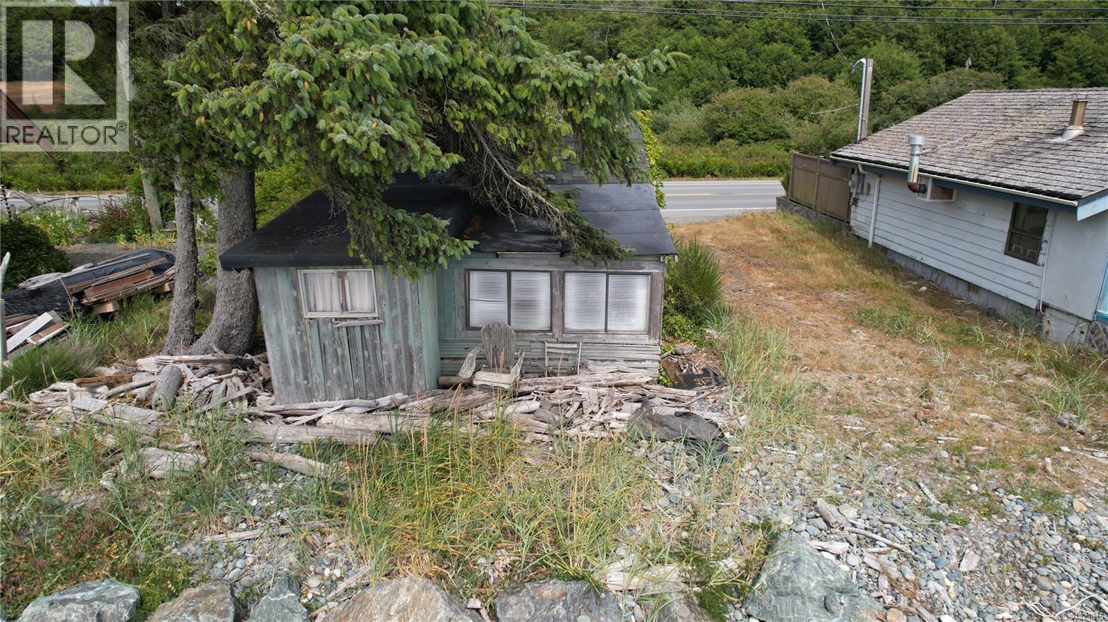 8701 West Coast Rd, Sooke