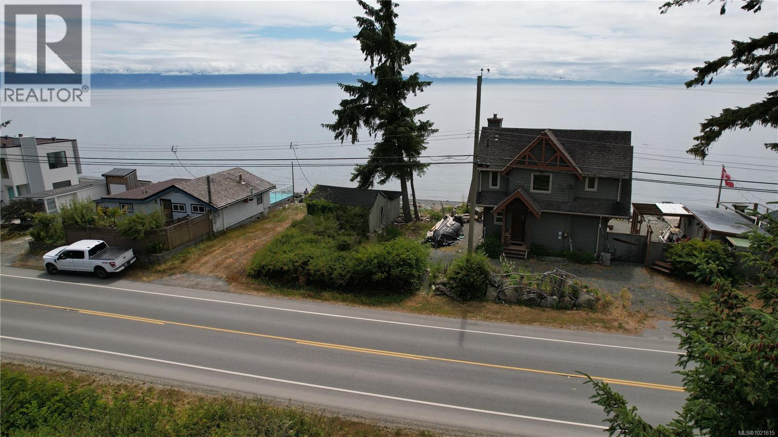 8701 West Coast Rd, Sooke