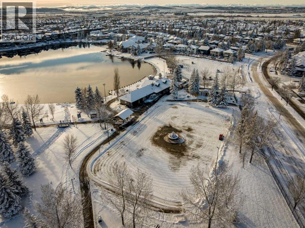 Single Family House for Sale in  Chapalina Place SE Chaparral Calgary 